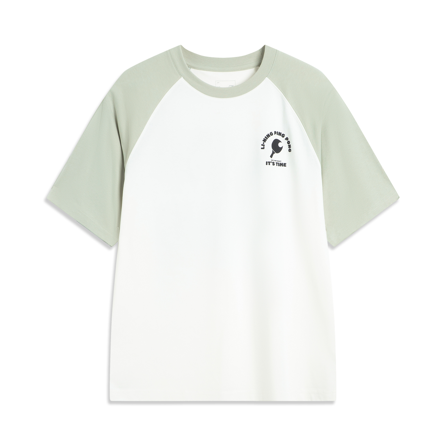 AHSVA31-2 Футболка Dna молочный