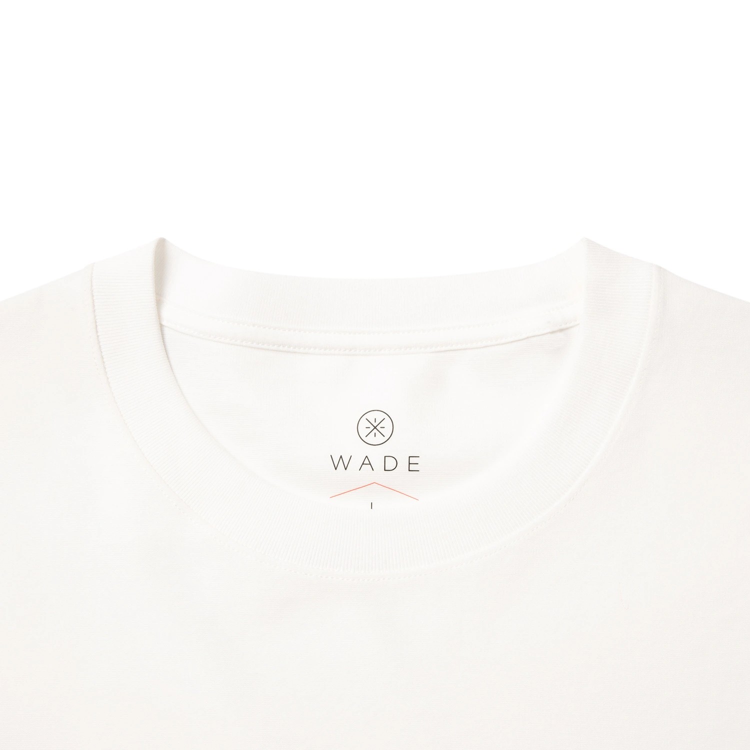 AHSV017-2 Футболка Wade Lifestyle белый