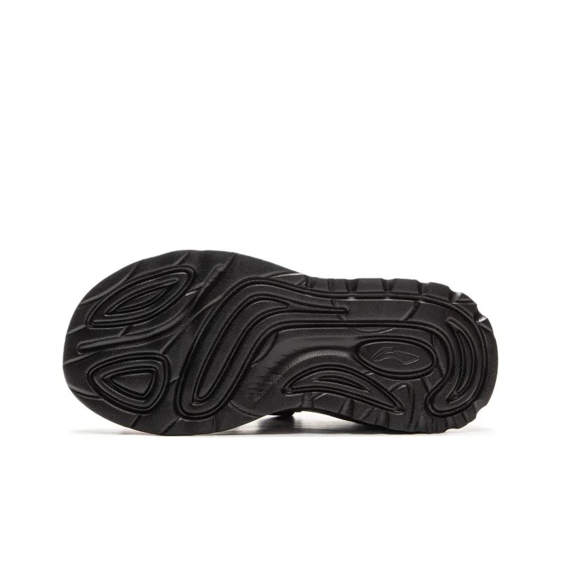 AGUV001-1 Сандалии Soft Coca черный