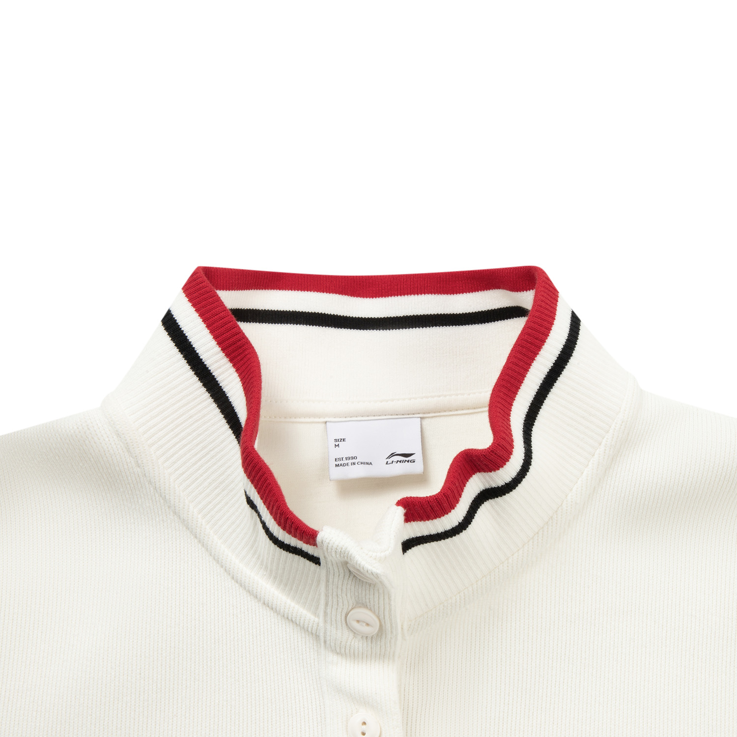 AWDV984-1 Толстовка Sports Style белый