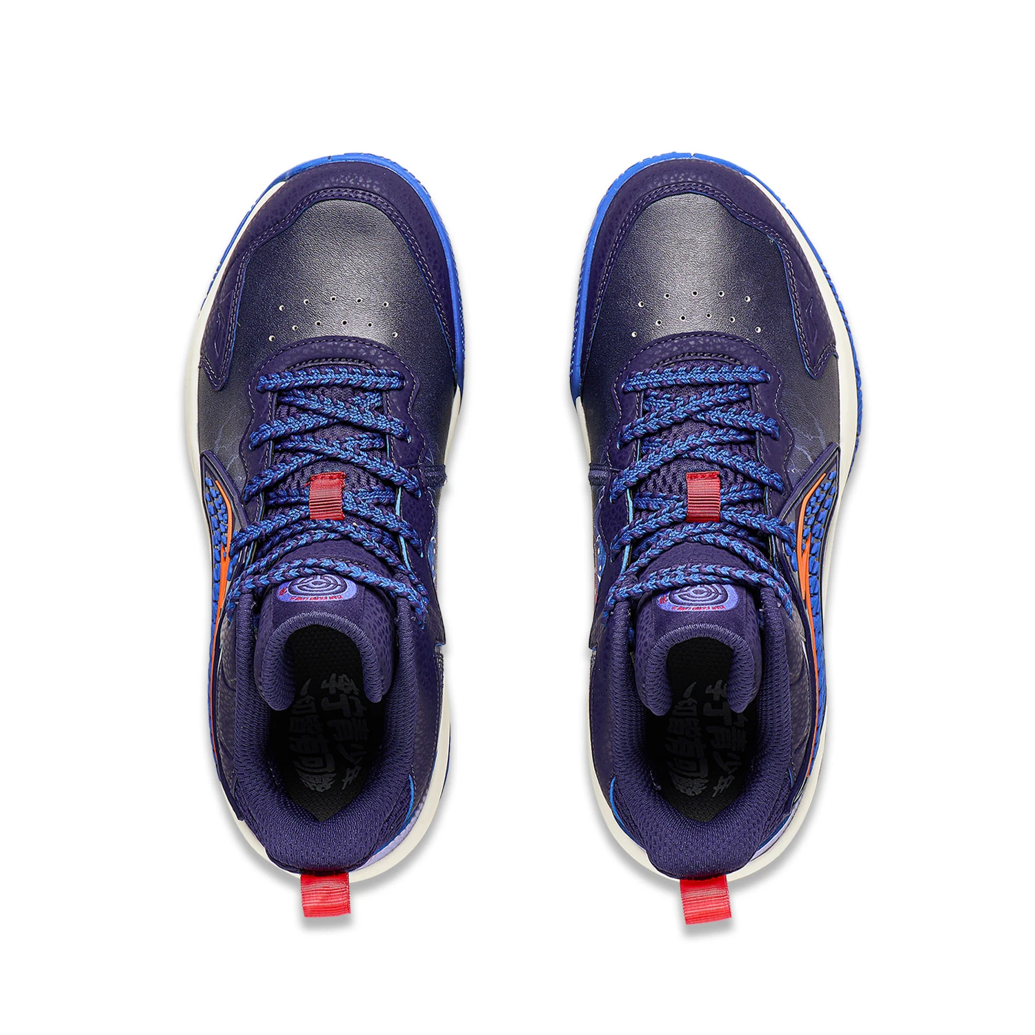 YKBT044-11 Баскетбольные кроссовки