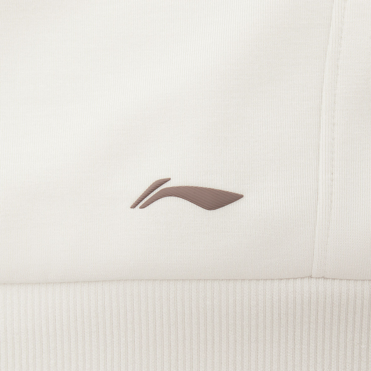 AWDW080-2 Толстовка Workout светло-серый