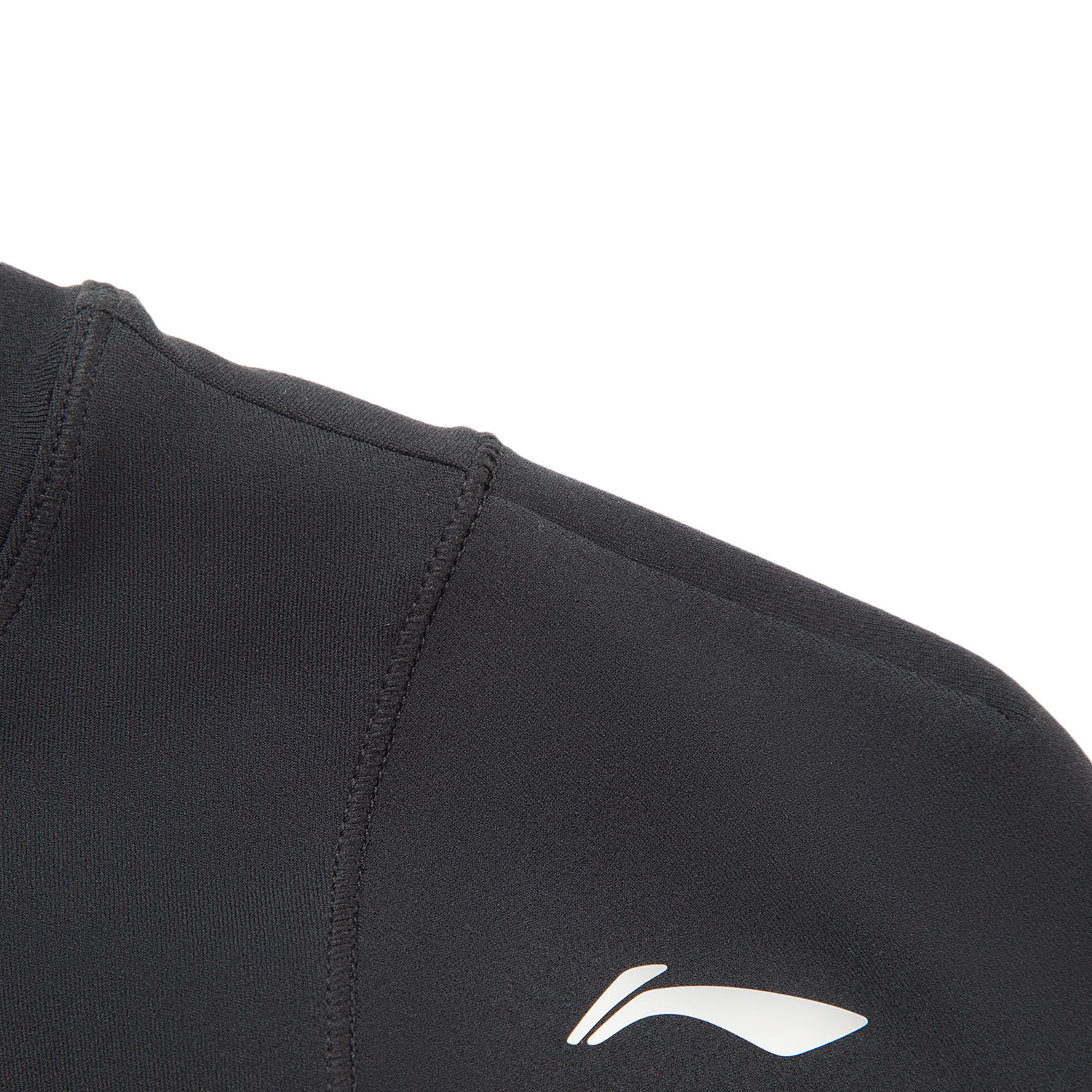 ATLV228-5 Лонгслив Workout черный