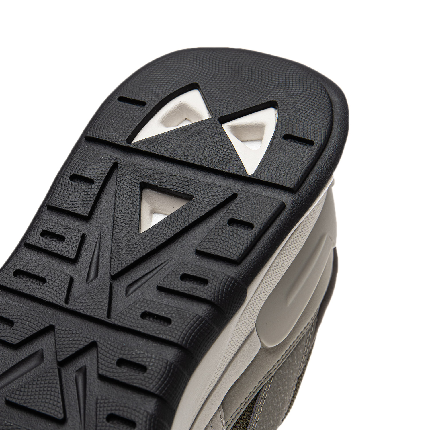 AGLW015-1 Кроссовки 001 Moment V2 коричневый