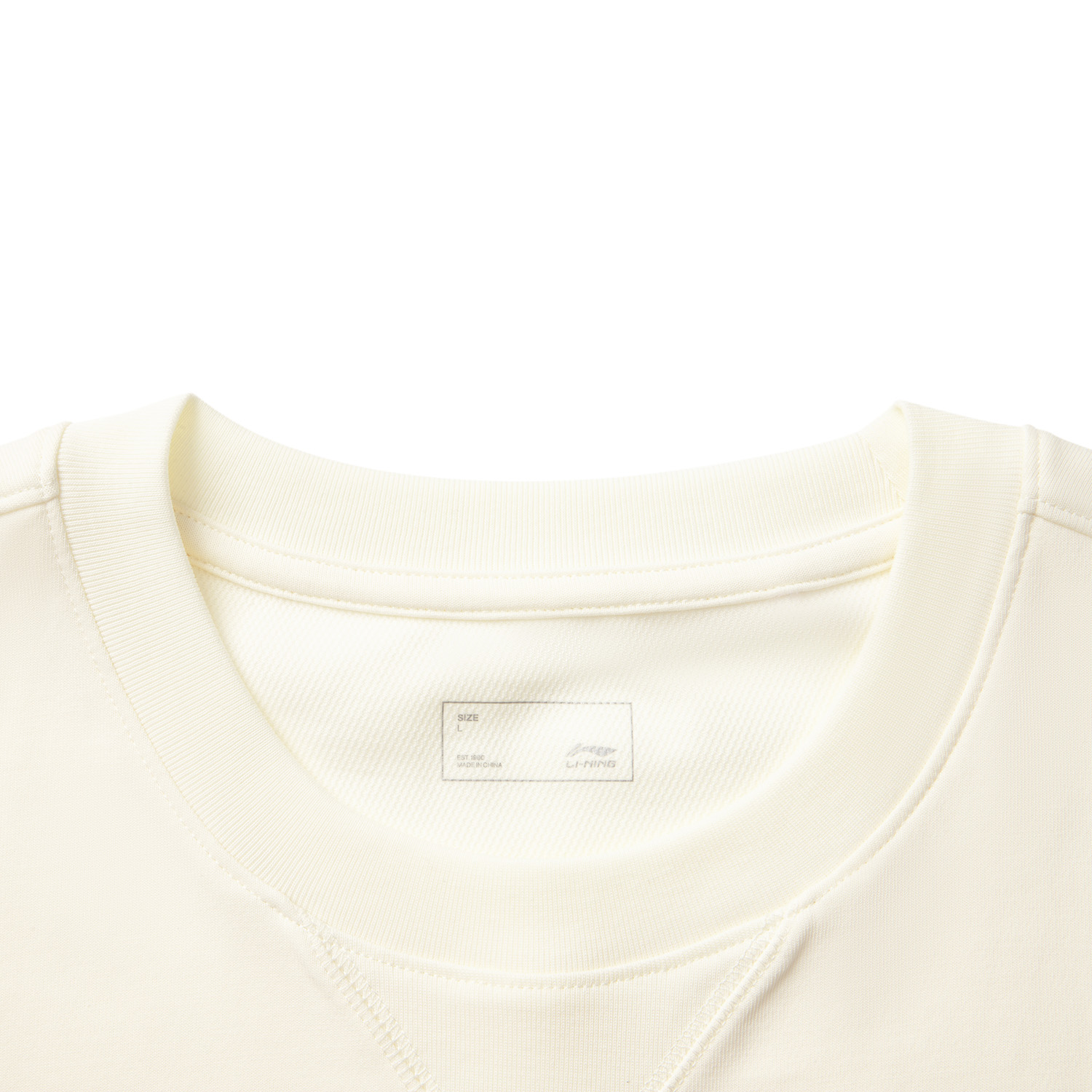 ATSV377-5 Футболка Cross белый