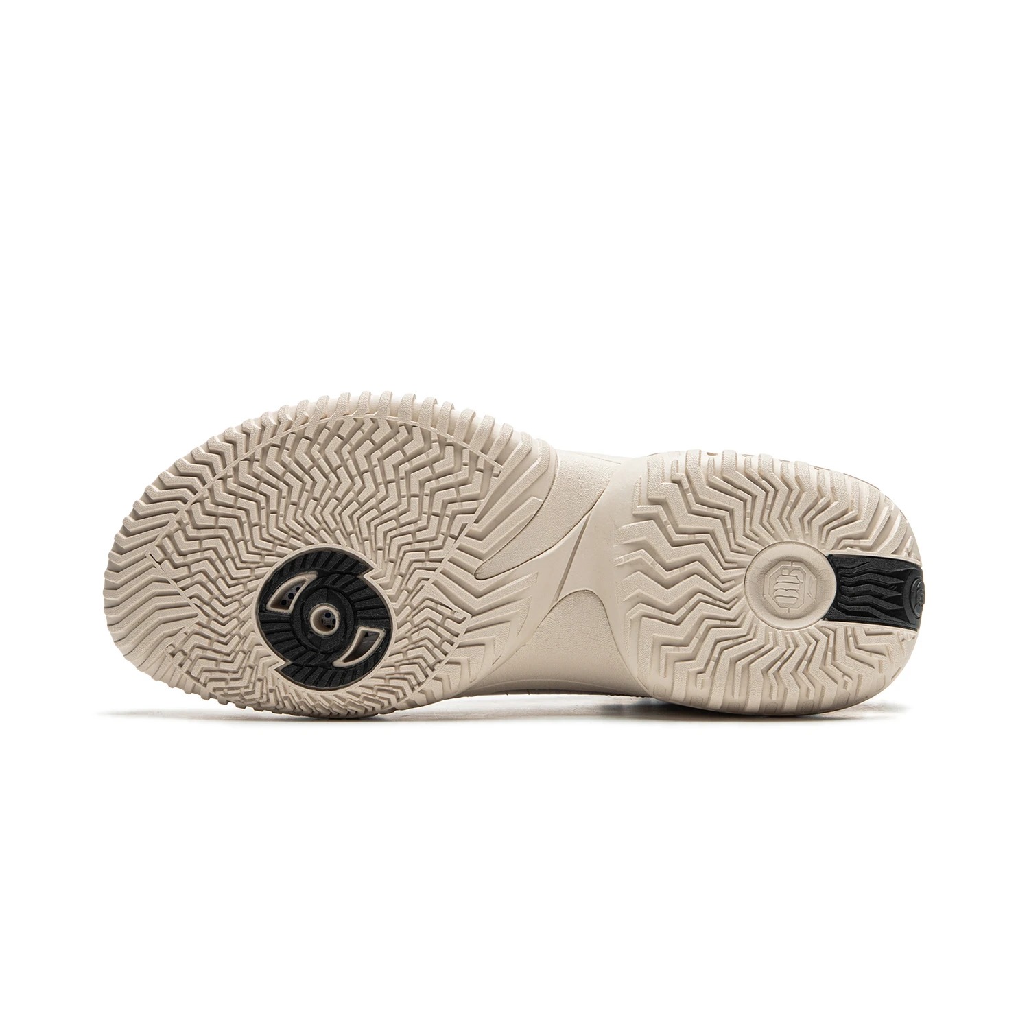 ABFU051-3 Баскетбольные кроссовки Storm 2024 WNTR серые