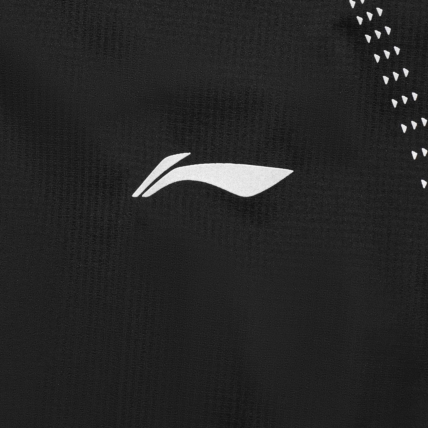 AFMT010-1 Ветровка Professional Running черная