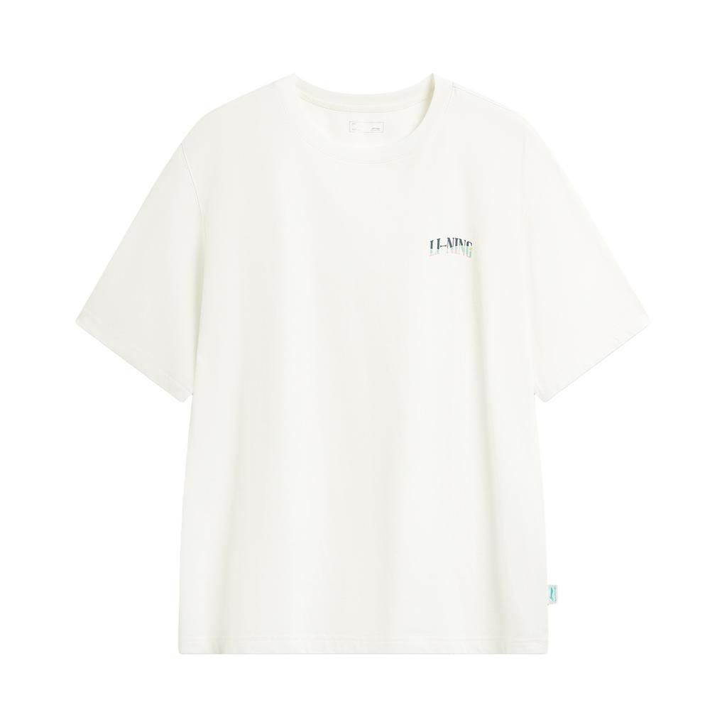 AHSW275-1 Футболка Sports Style белый