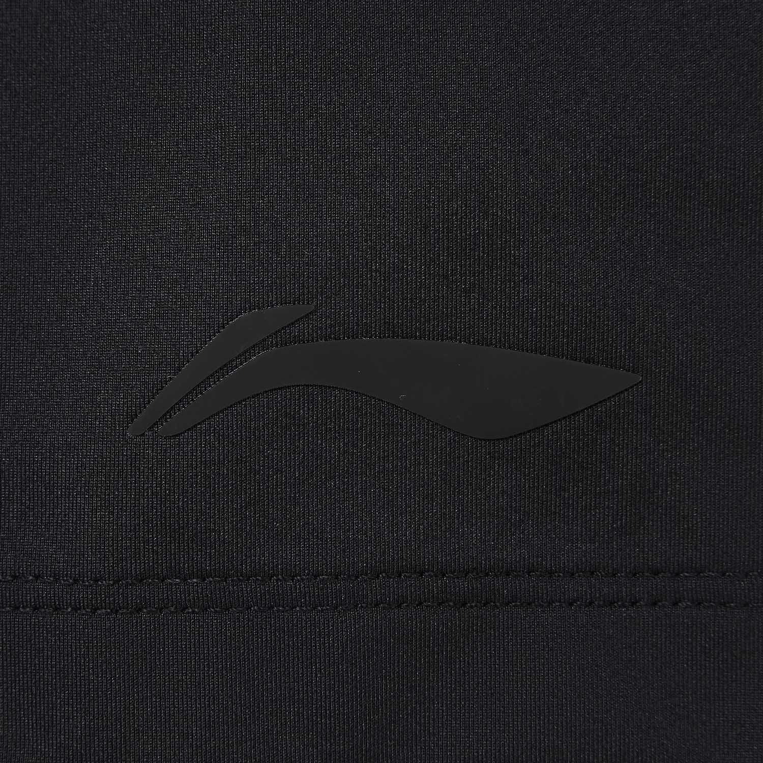 ATSW477-1 Футболка Active черный
