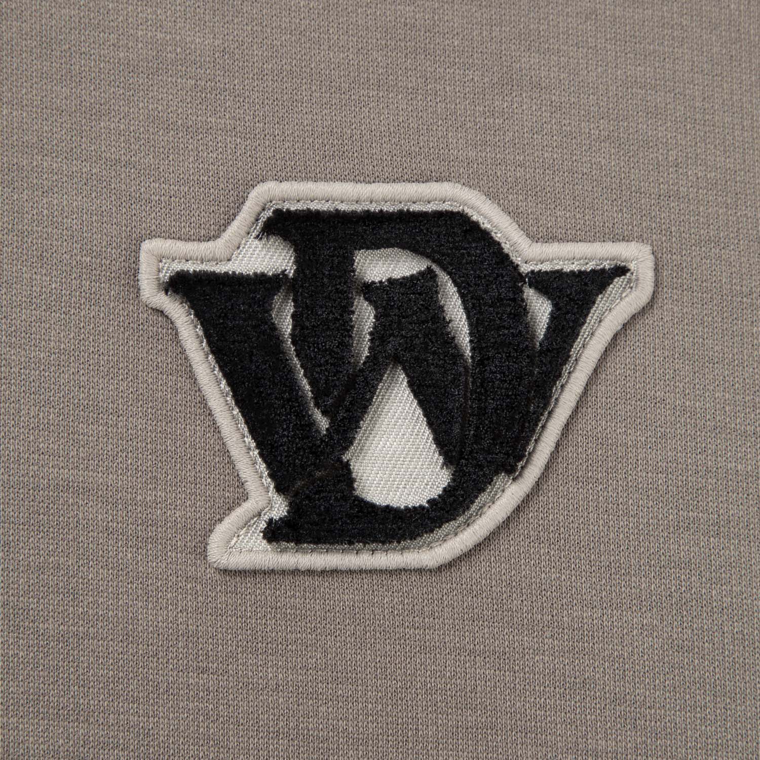 AWDV735-6 Толстовка Wade Lifestyle коричневый