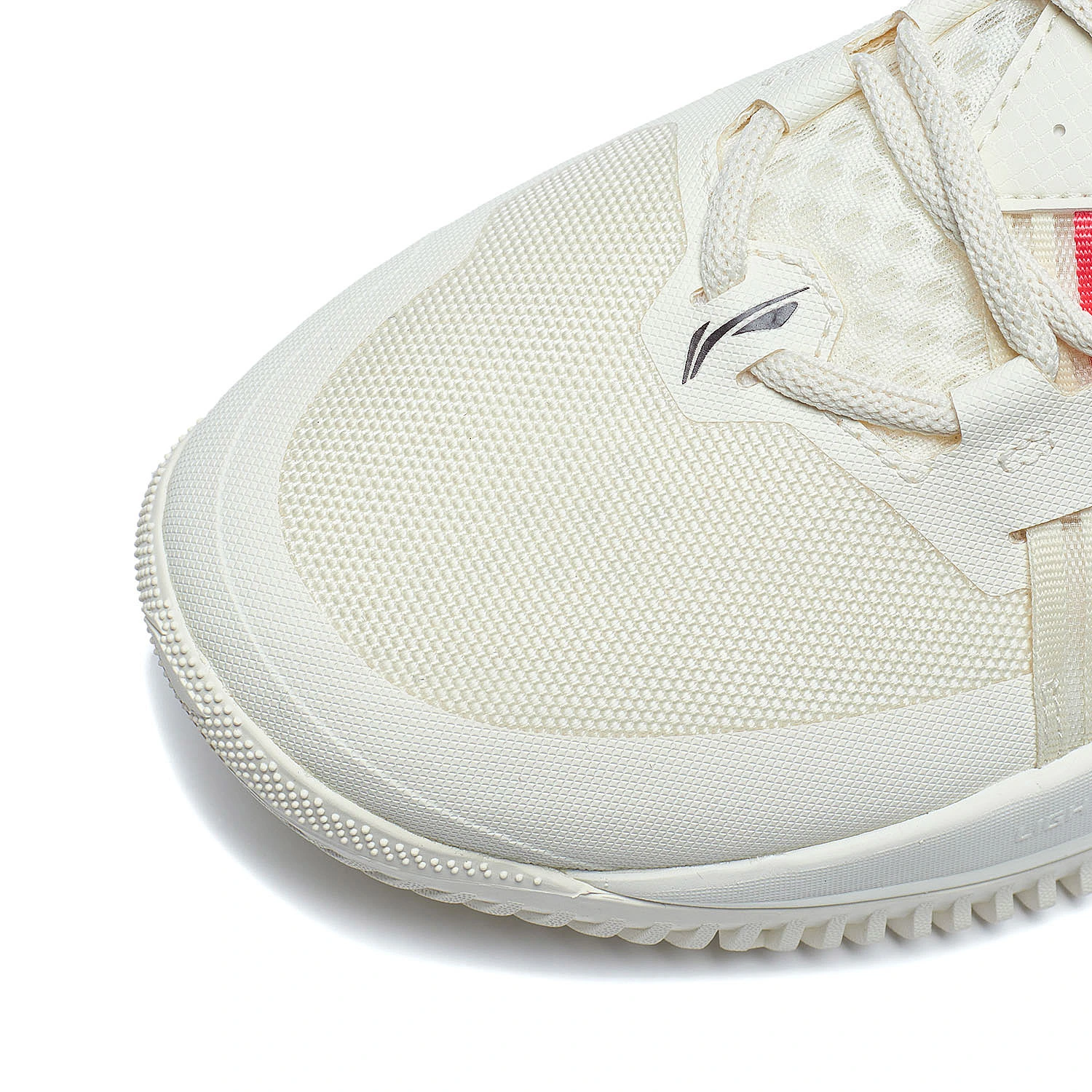 ABFT027-5 Баскетбольные кроссовки BadFive Furious 1 бежевые