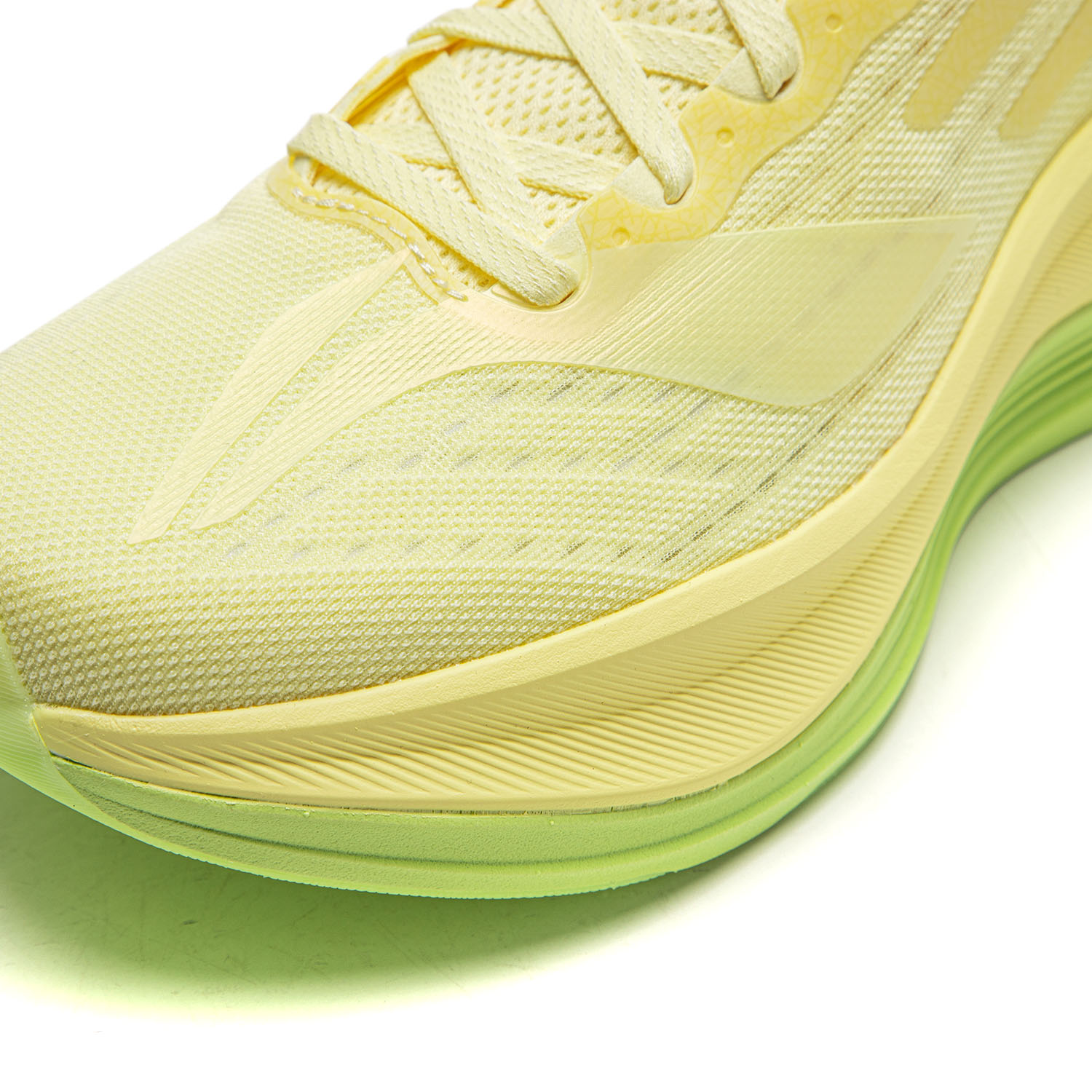 ARHV014-6 Кроссовки беговые Yueying 5 Pro желтый