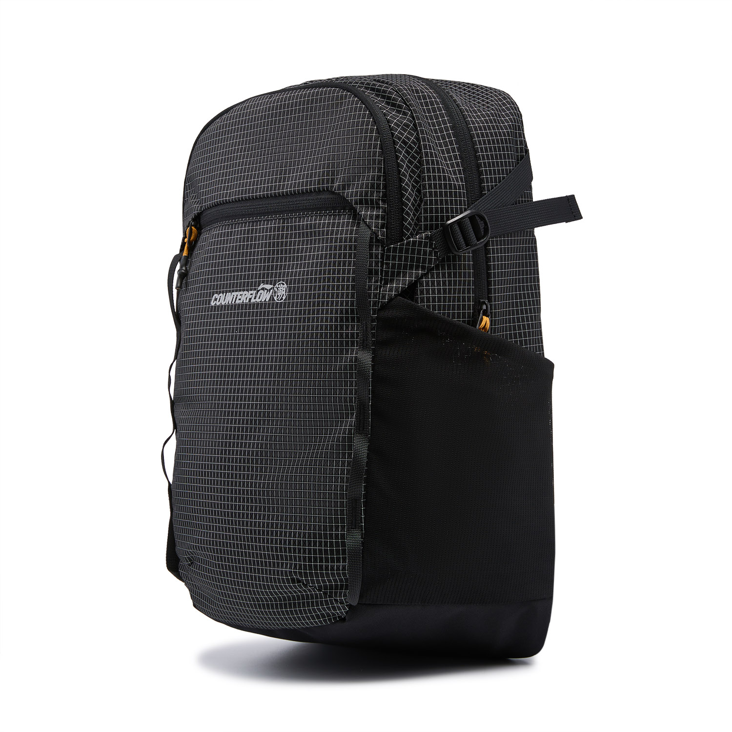 ABSW329-1 Рюкзак Outdoor черный