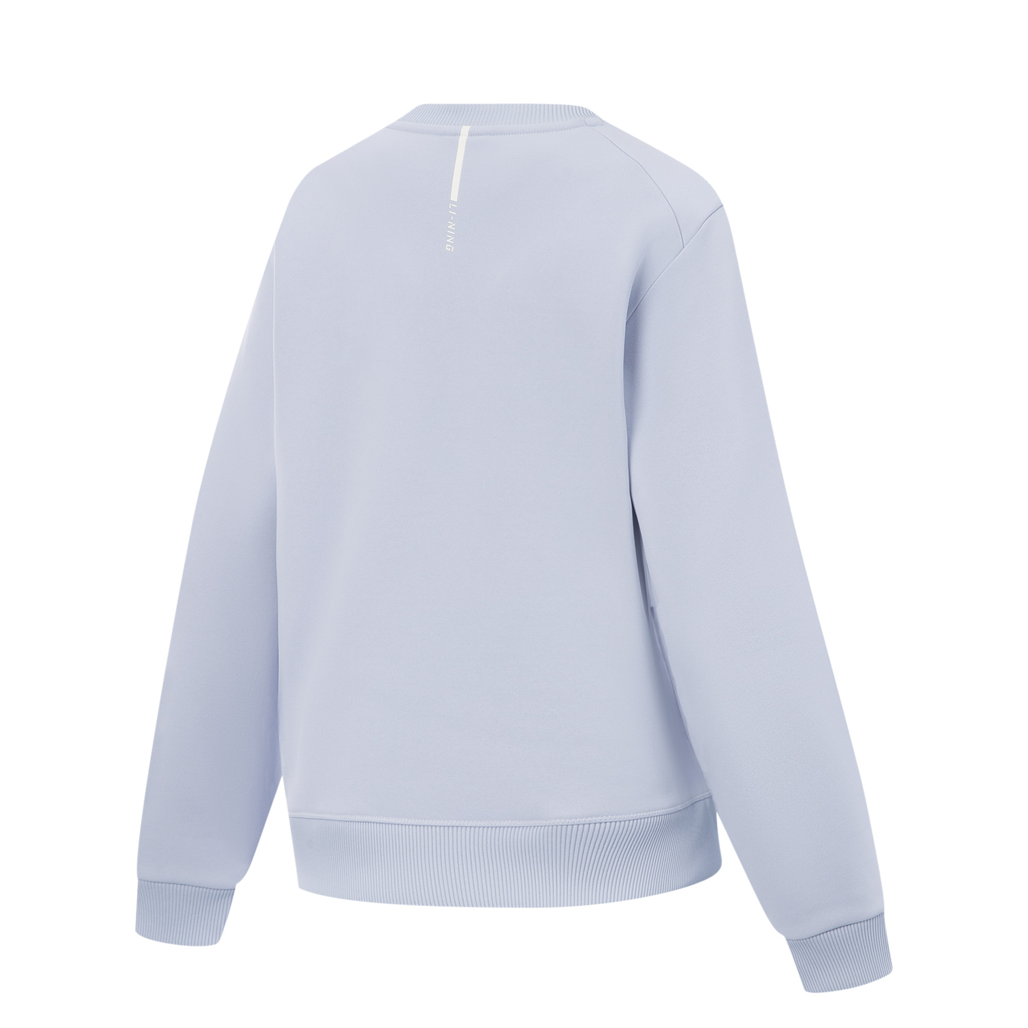 AWDV964-4 Свитшот Essentials синий