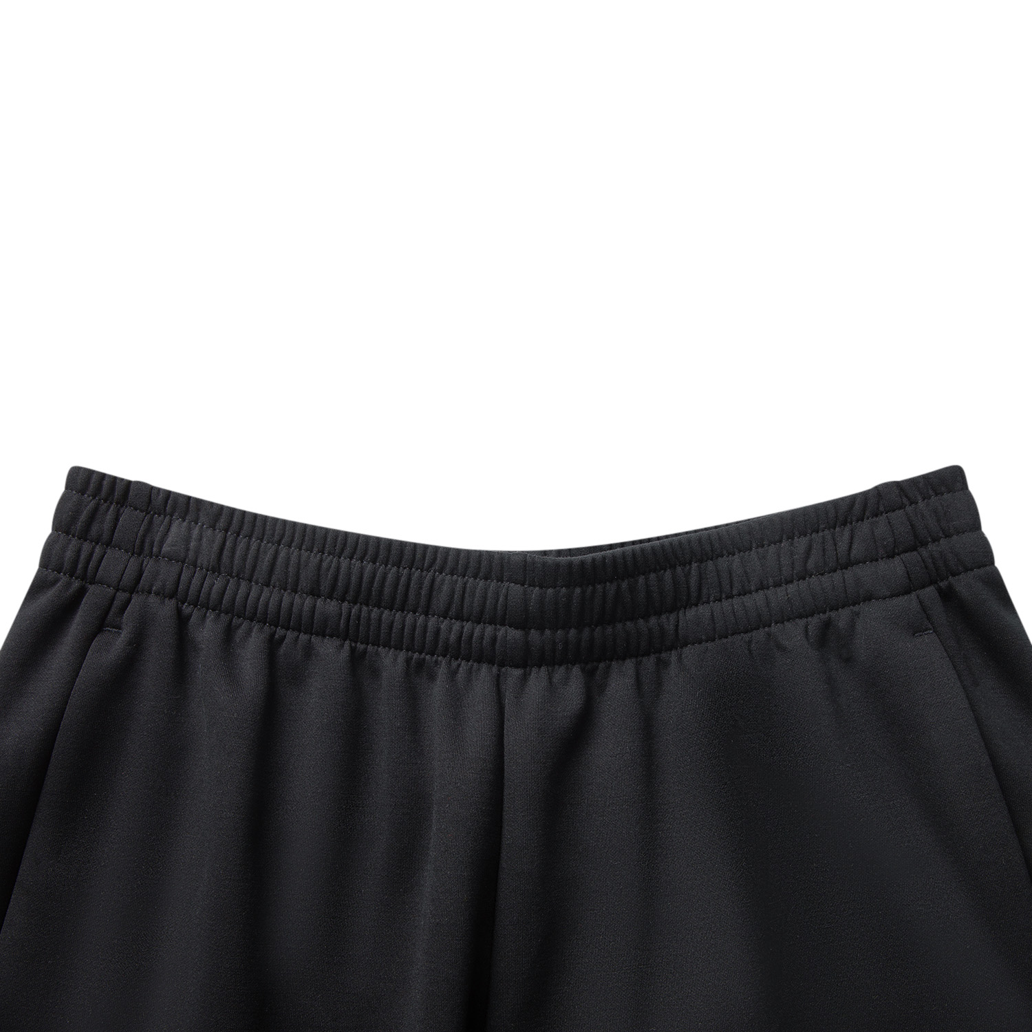 AKLV813-2 Брюки-джоггеры Essentials черный