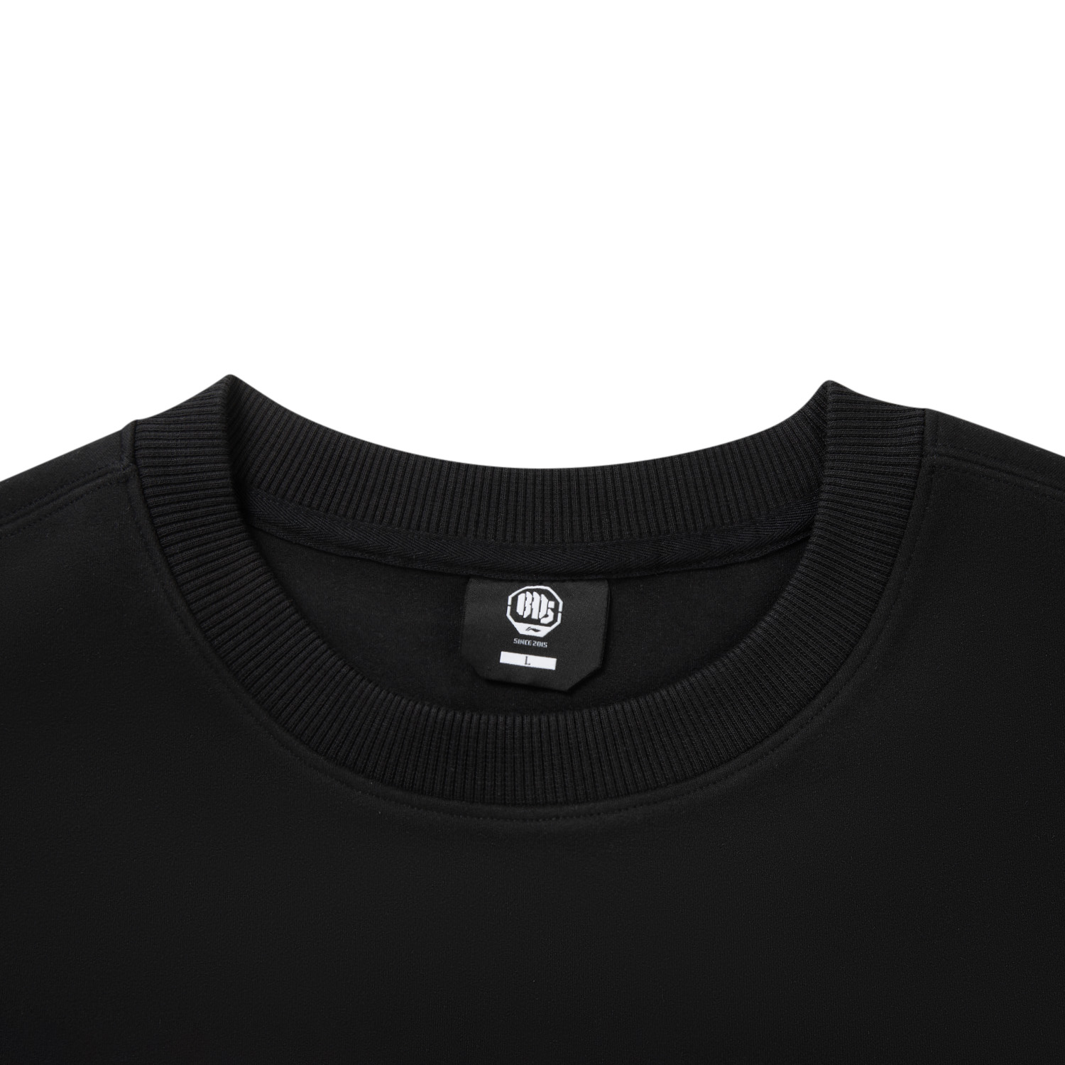 AWDV861-4 Толстовка Bad5 Off-Court черный