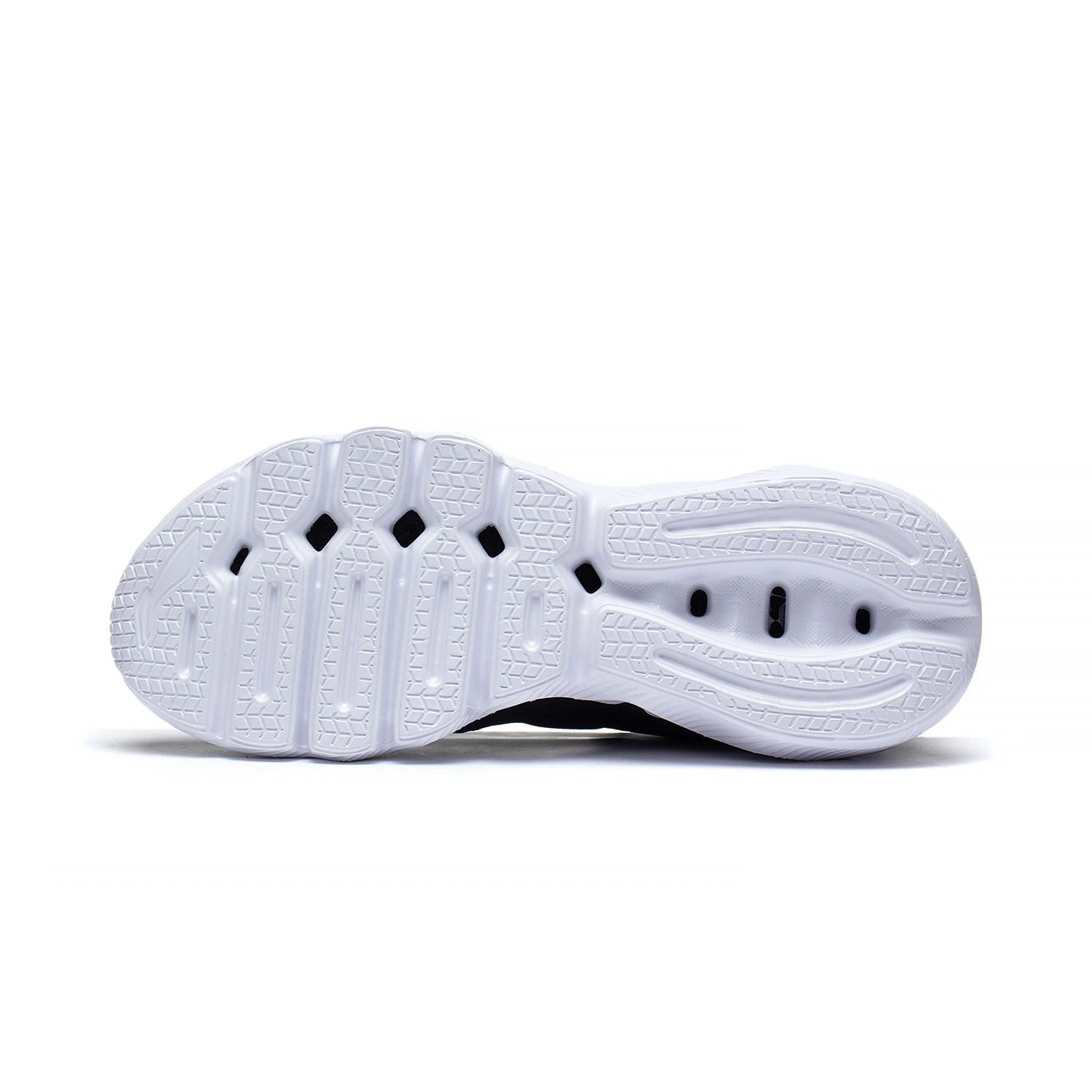 AGLT114-1 Кроссовки Flex черные