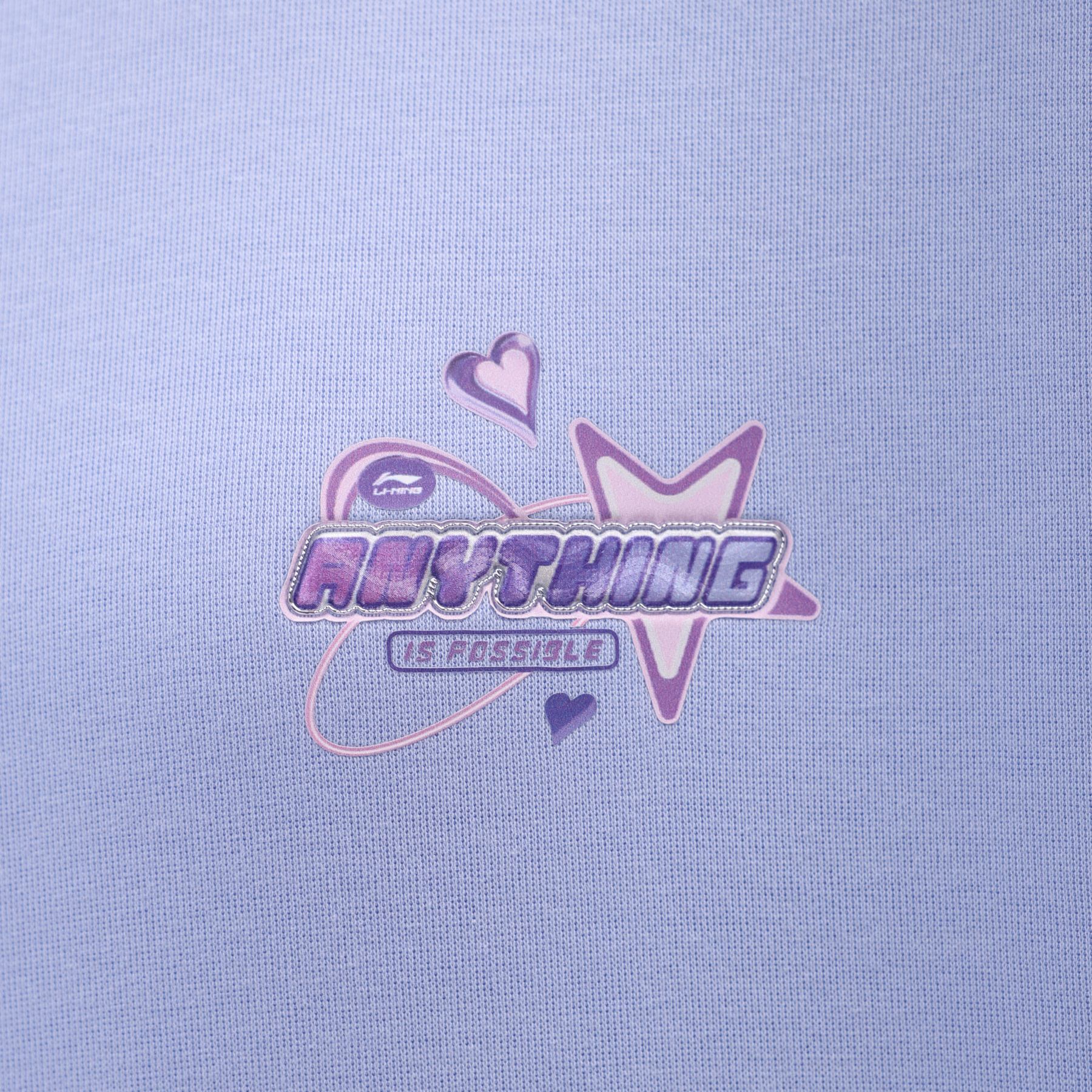 AWDU038-5 Свитшот Sports Classics синий