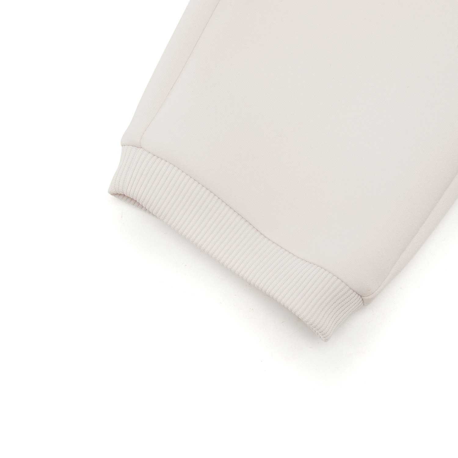 AKYW004-2 Брюки джоггеры Essentials светло-серый