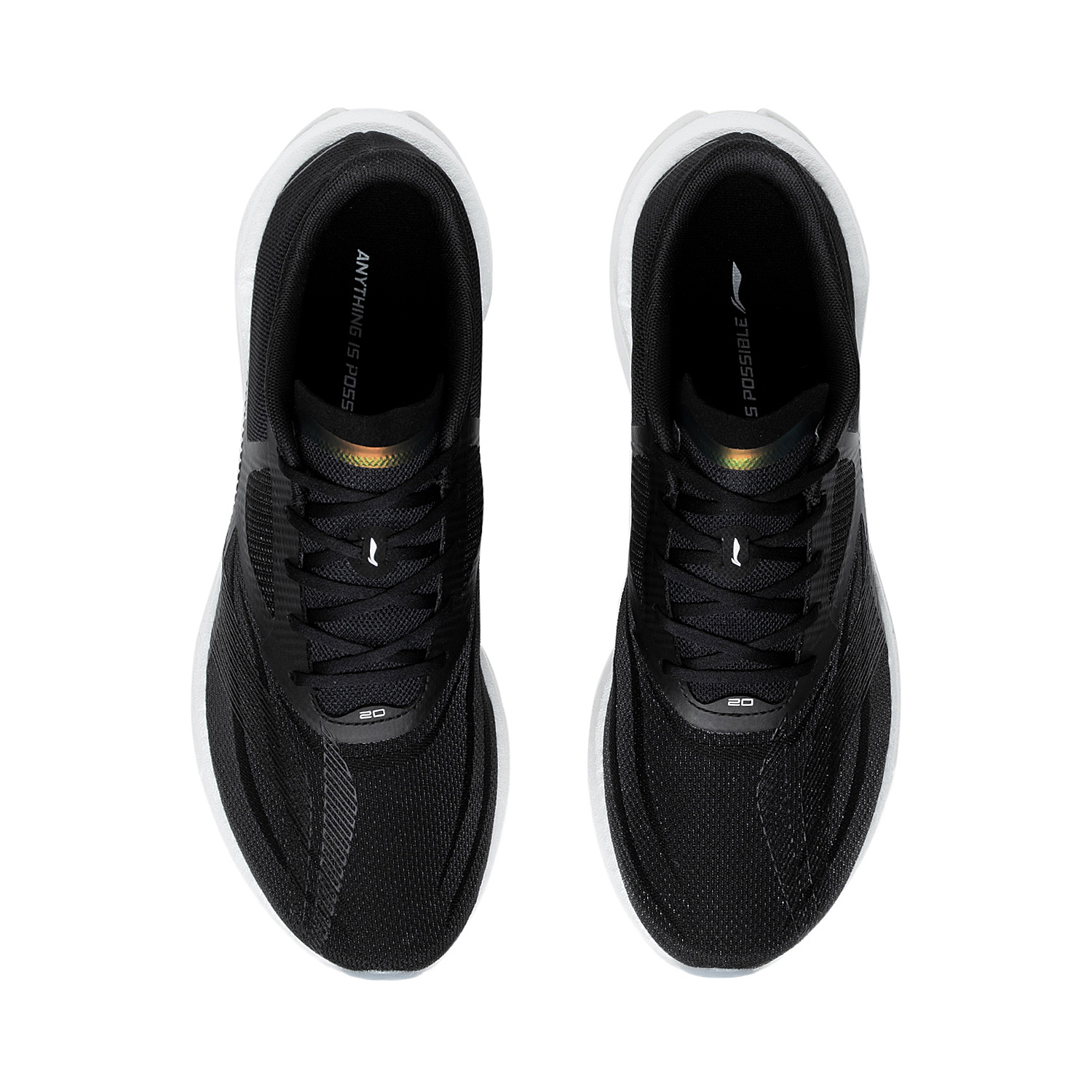 ARBT002-2 Беговые кроссовки Super Light 20 мульти