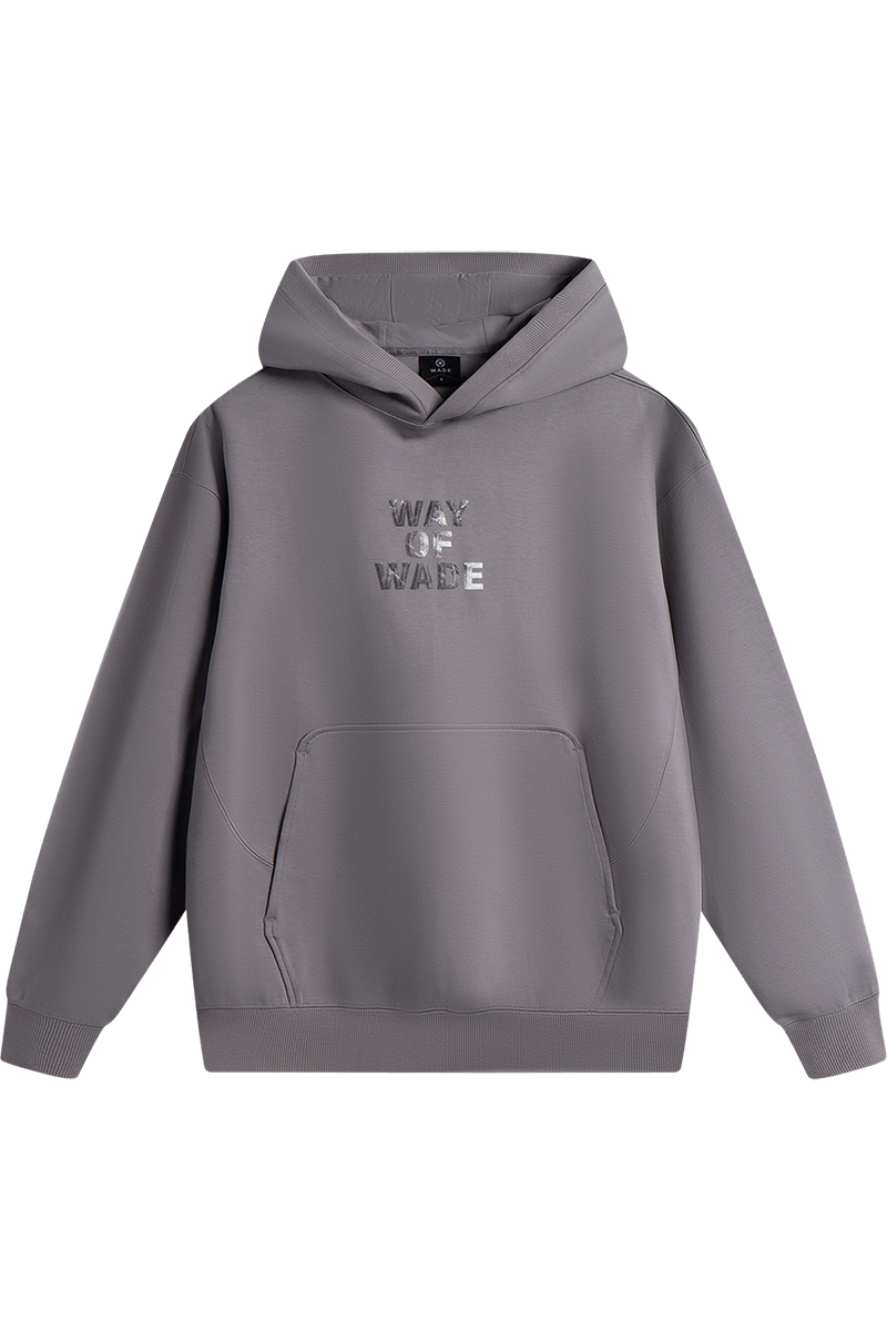 AWDV259-5 Толстовка Wade Lifestyle фиолетовый