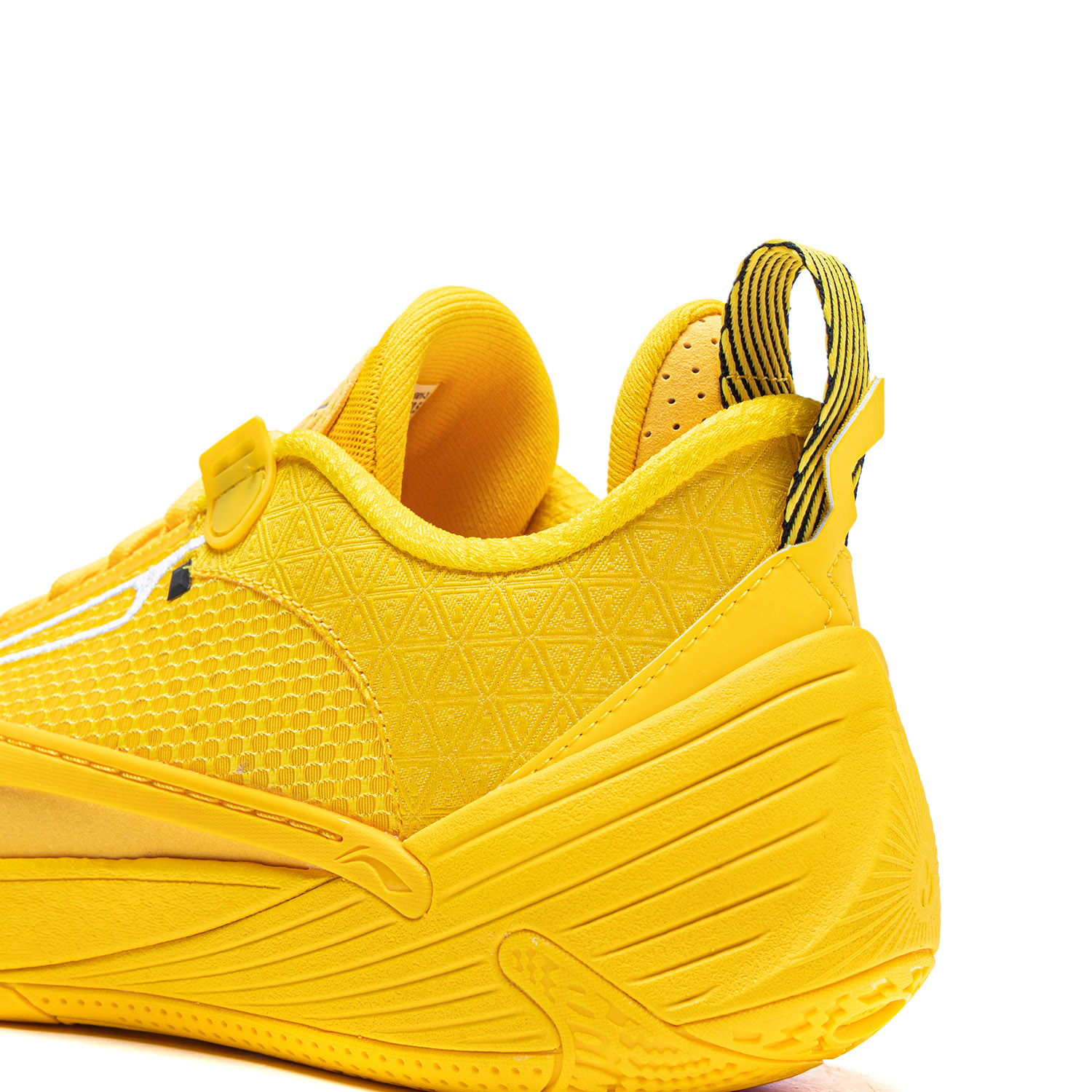 ABAW001-3 Кроссовки баскетбольные Wade All City 14 мульти