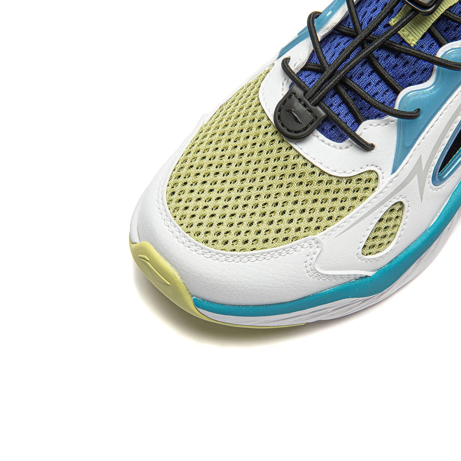 YKCU140-7 LIFESTYLE YOUTH CASUAL SHOES Phantom