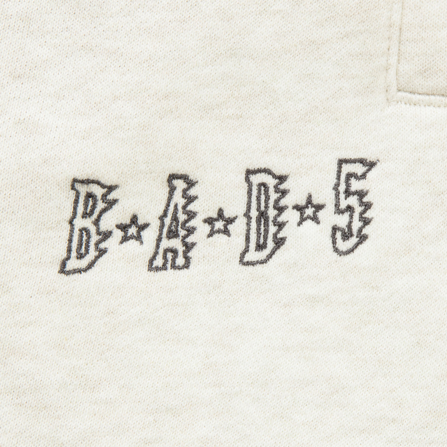 AKLW015-4 Брюки спортивные Badfive Culture зеленый