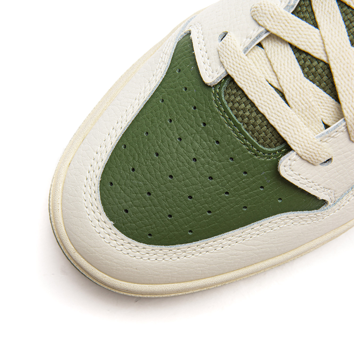 AEPV055-4 Кеды для скейтбординга Wave Pro SE бежевый