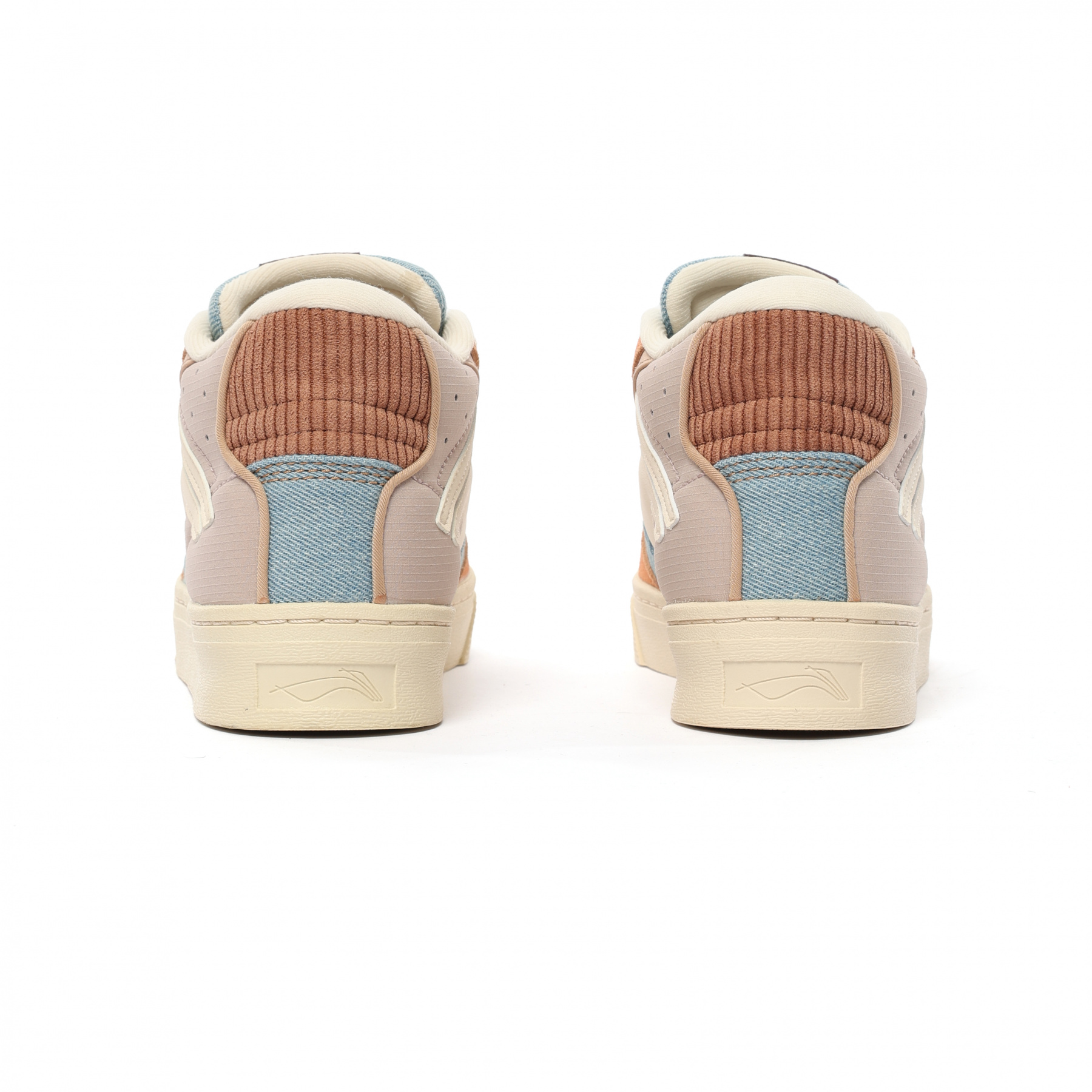 AECU008-2 Кеды для скейтбординга Wave 180