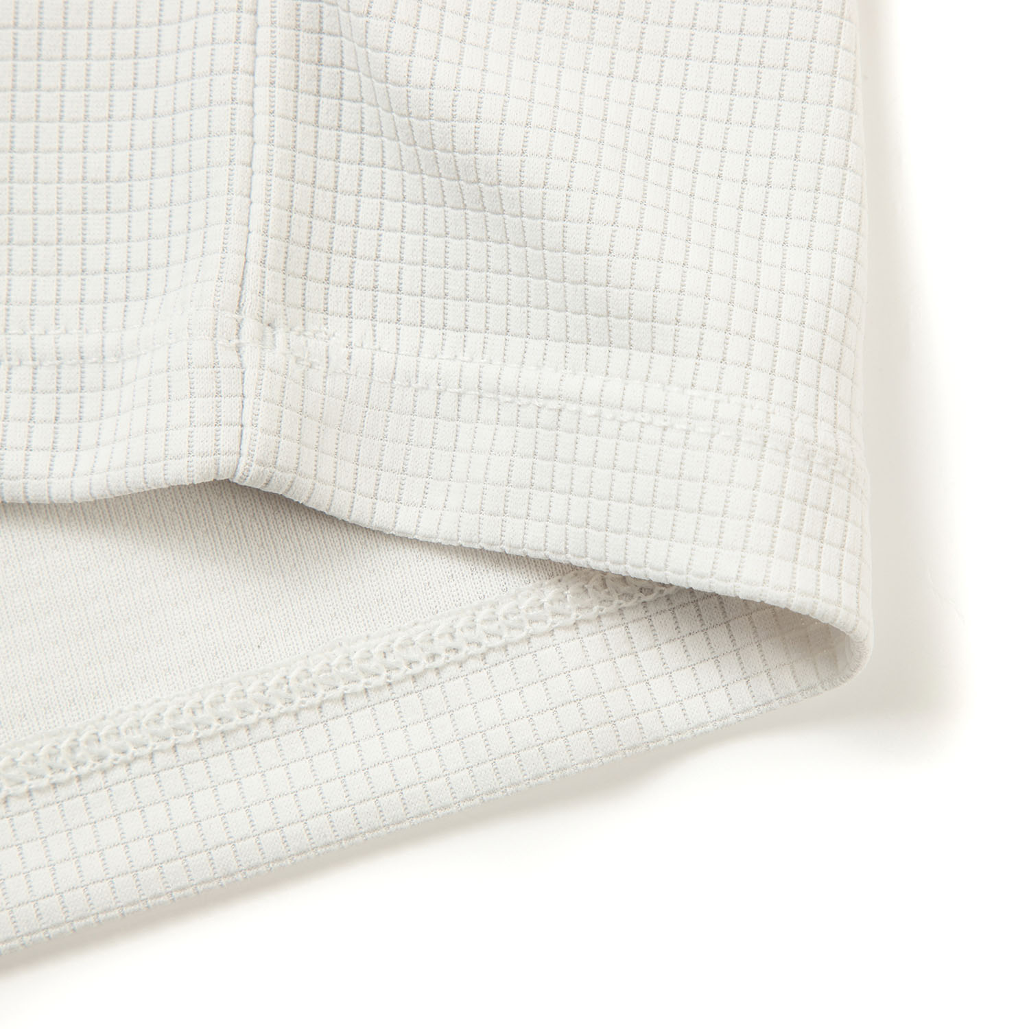 ATSV095-10 Футболка Jogging серый