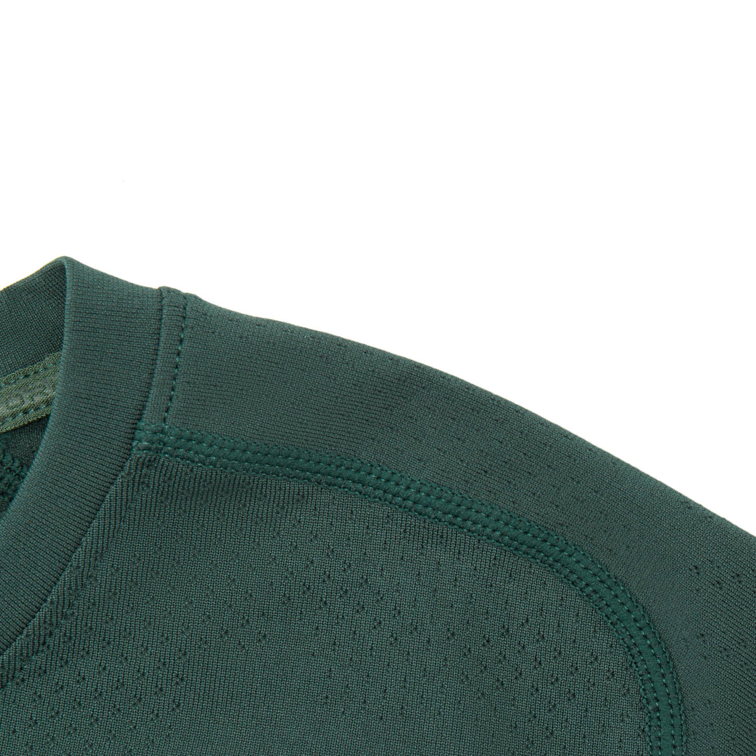 ATSW019-5 Футболка Workout зеленый