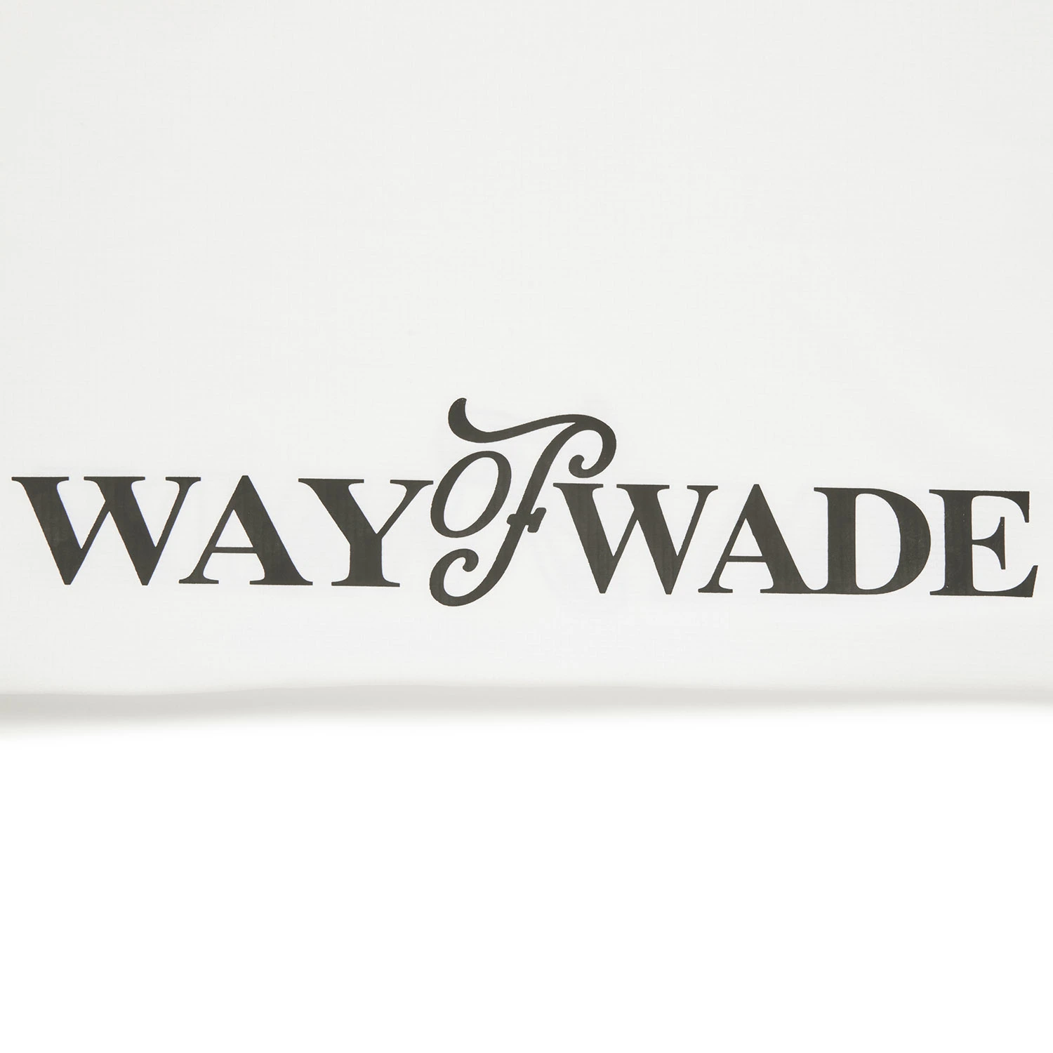 ATSW417-2 Футболка Wade белый