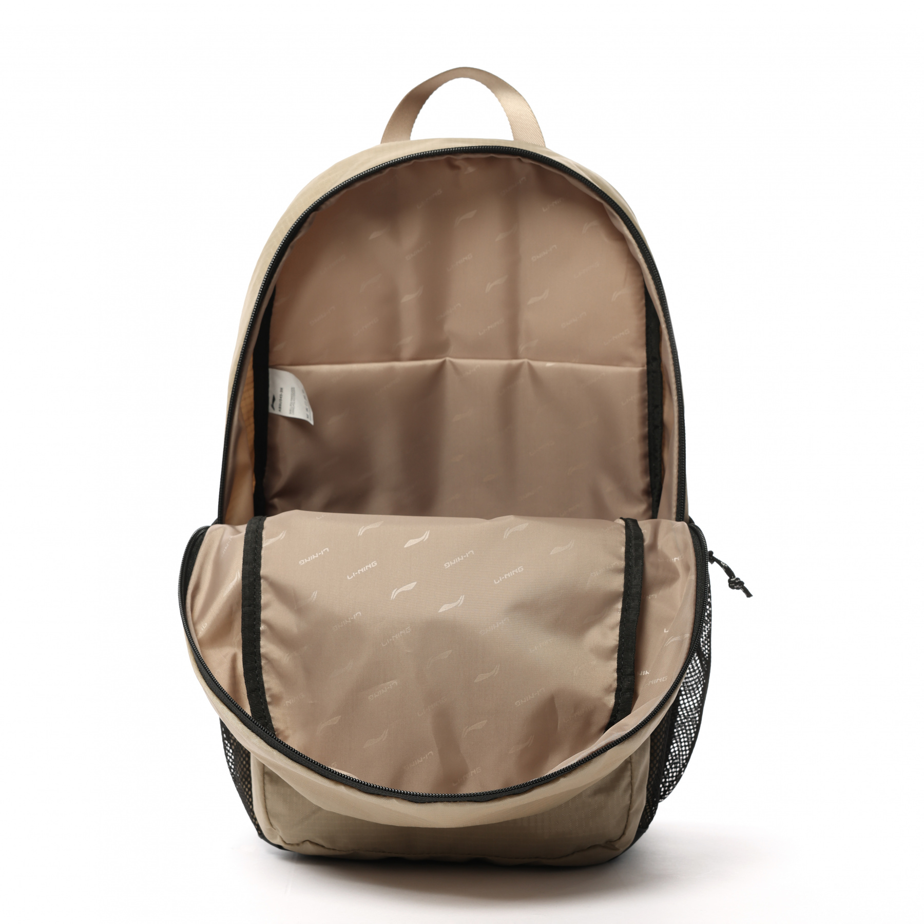 ABSU345-3 Рюкзак Cross коричневый