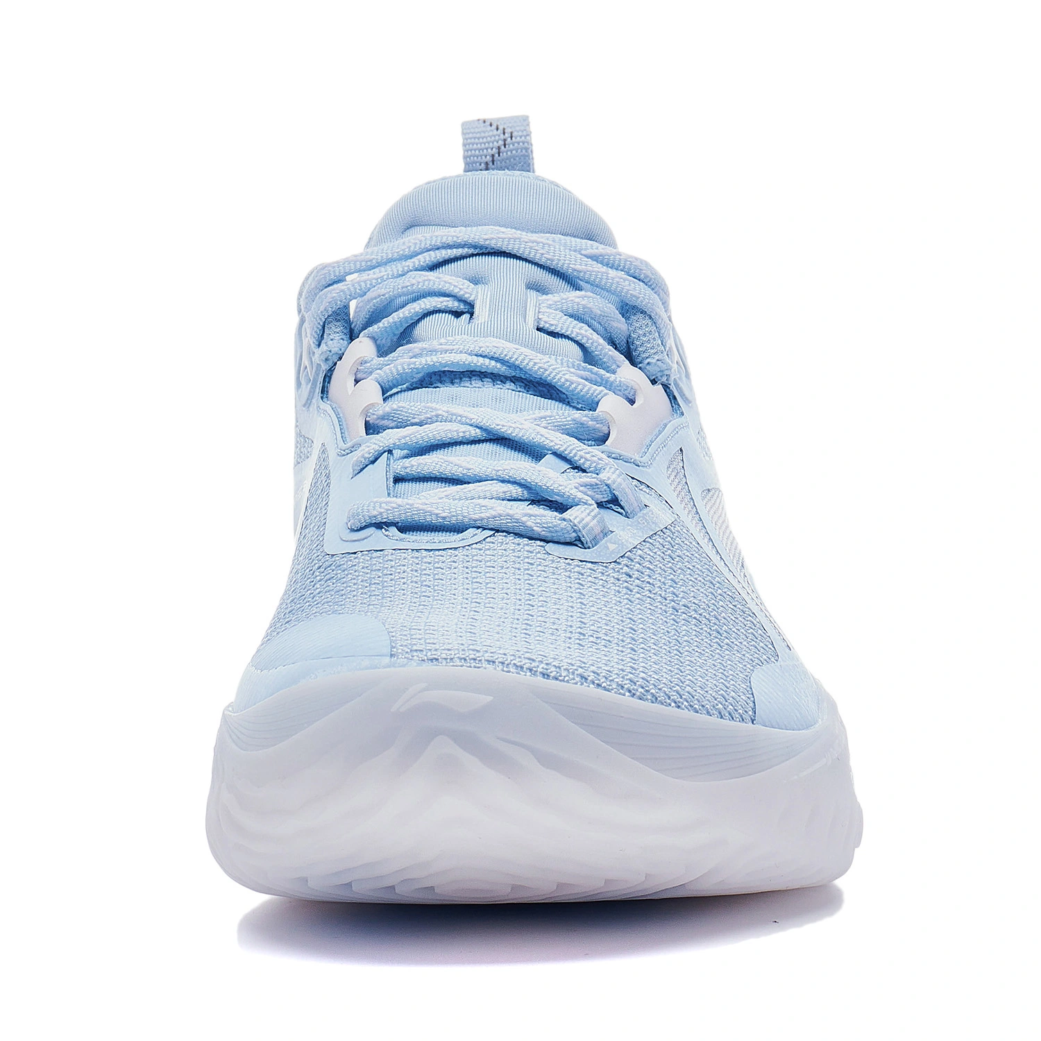 ABAT085-9 Баскетбольные кроссовки Speed 10 голубые