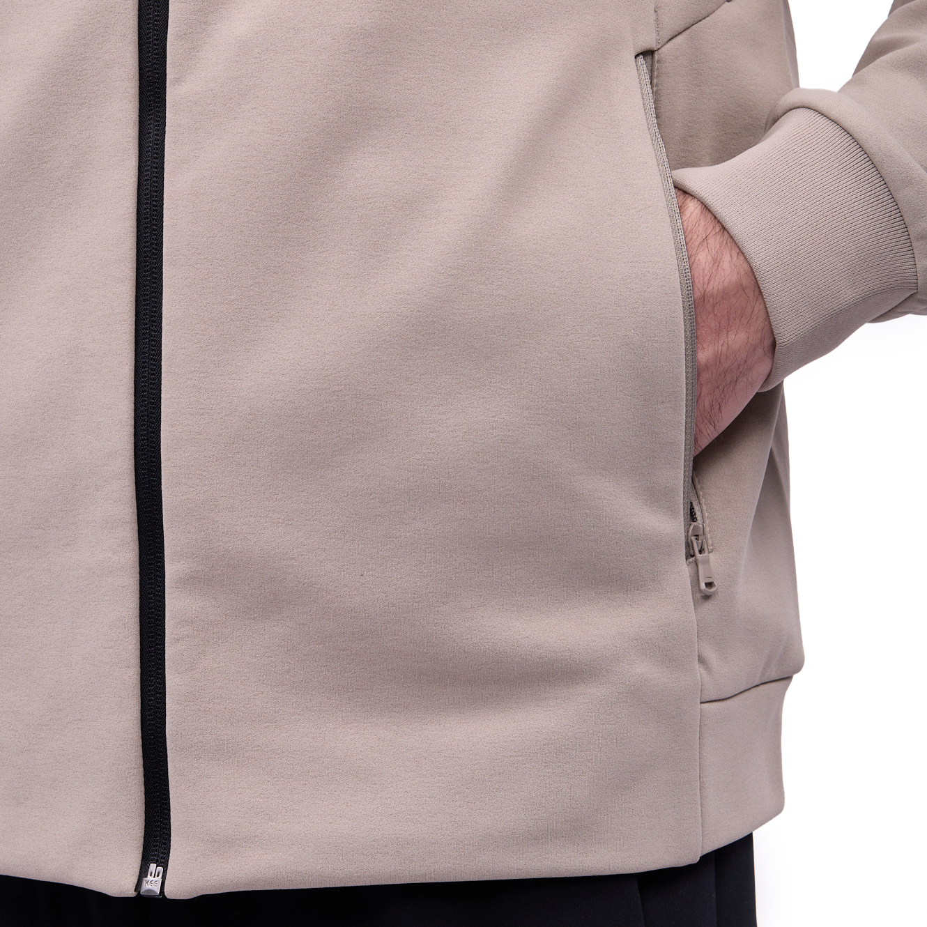 AWDV967-5 Куртка Essentials серый