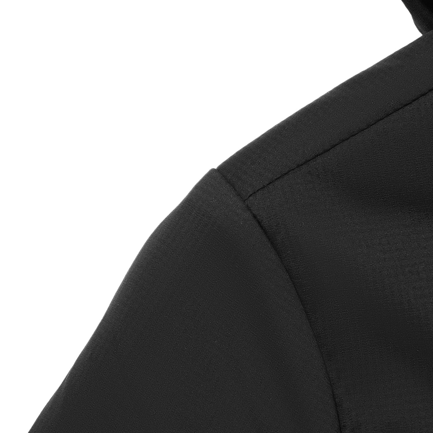 AFMT010-1 Ветровка Professional Running черная