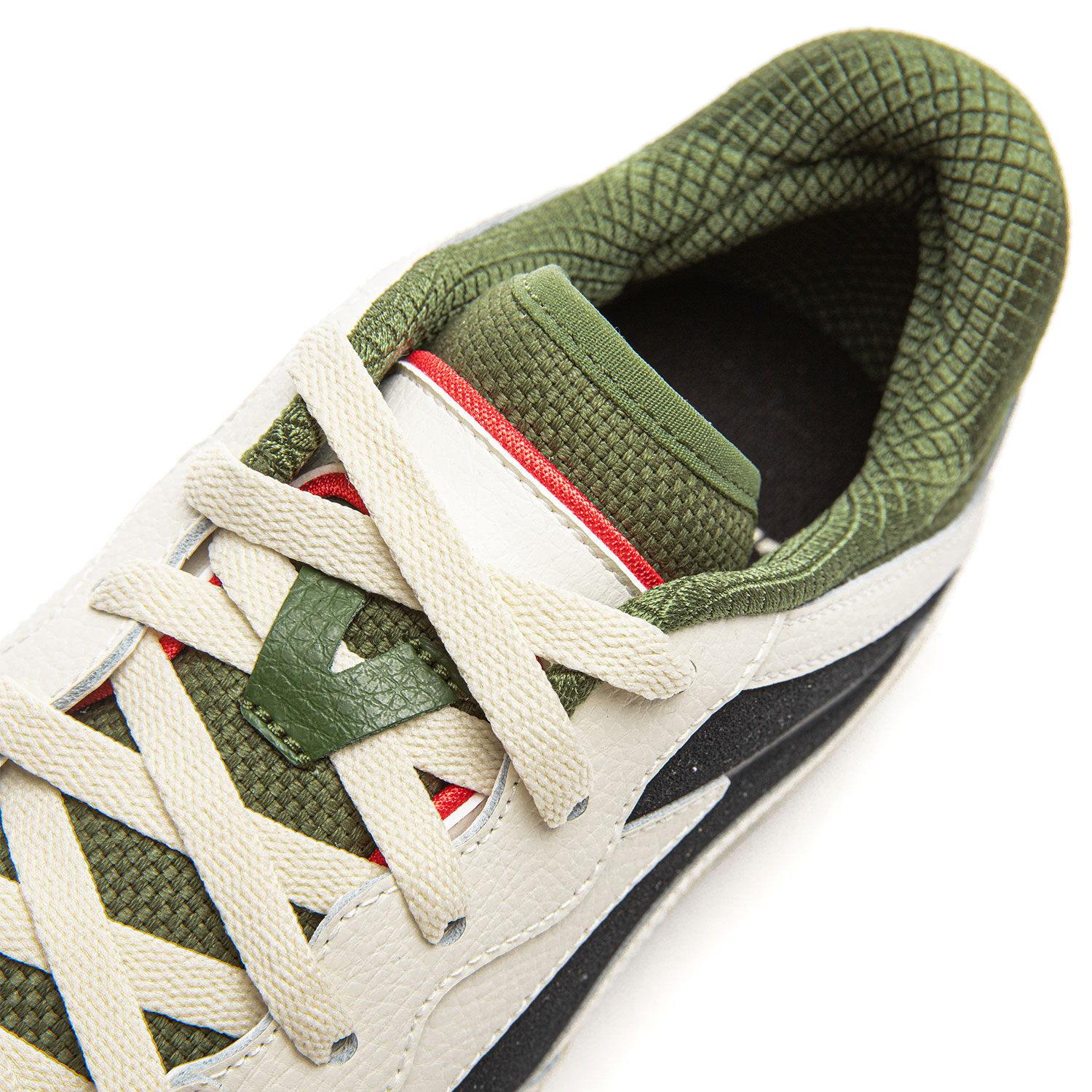 AEPV055-4 Кеды для скейтбординга Wave Pro SE бежевый