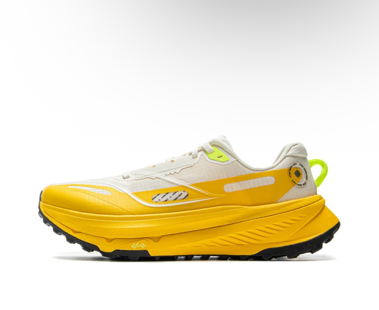 ARNV009-2 Кроссовки беговые Di Lu 2 бежевый