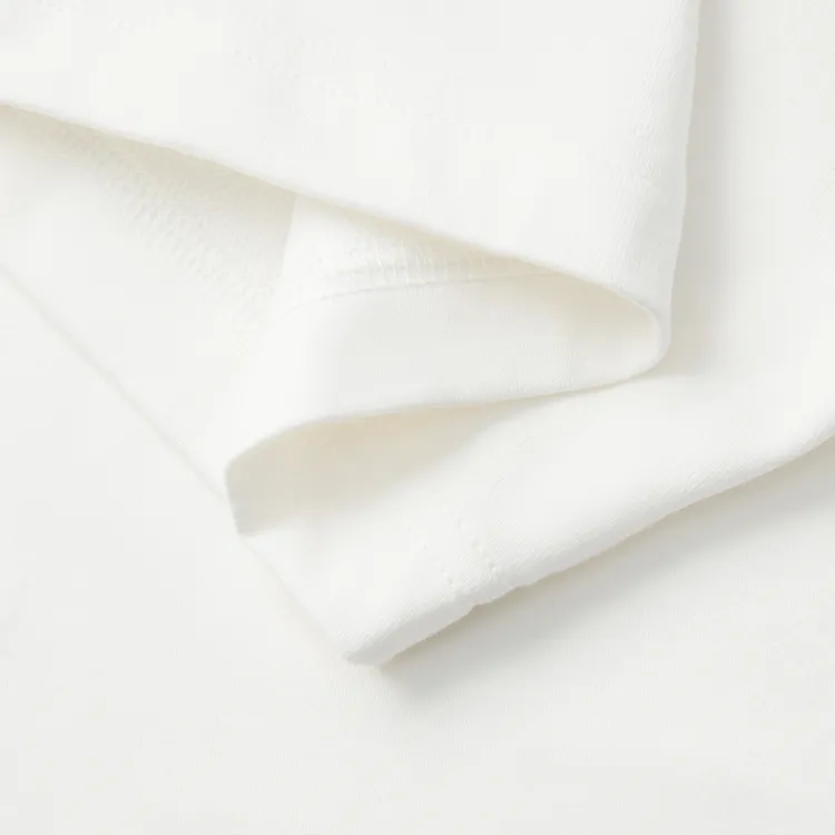 AHSV177-5 Футболка Cross белый