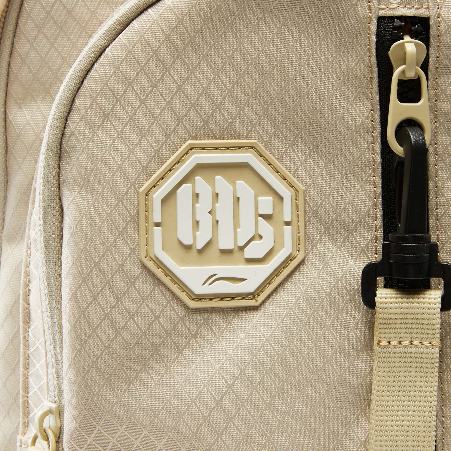 ABSV211-3 Рюкзак Bad5 Off-Court зеленый