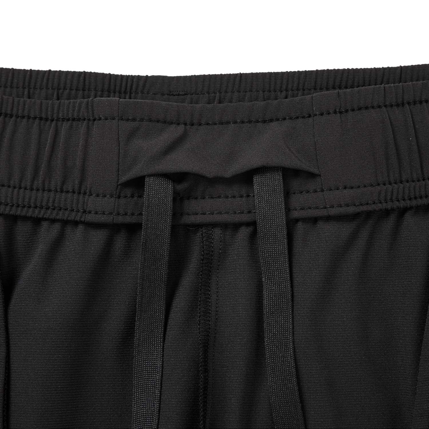 AYKW505-1 Брюки спортивные Active черный