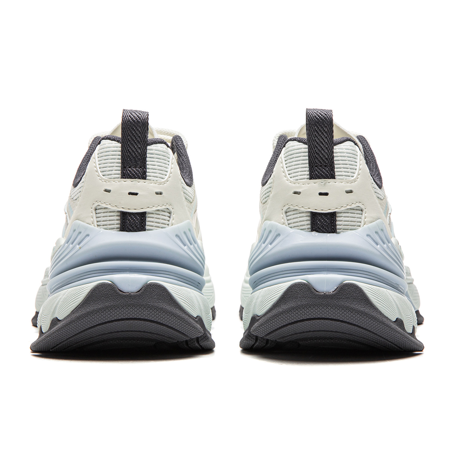 AGLW038-5 Кроссовки Sports Style белый