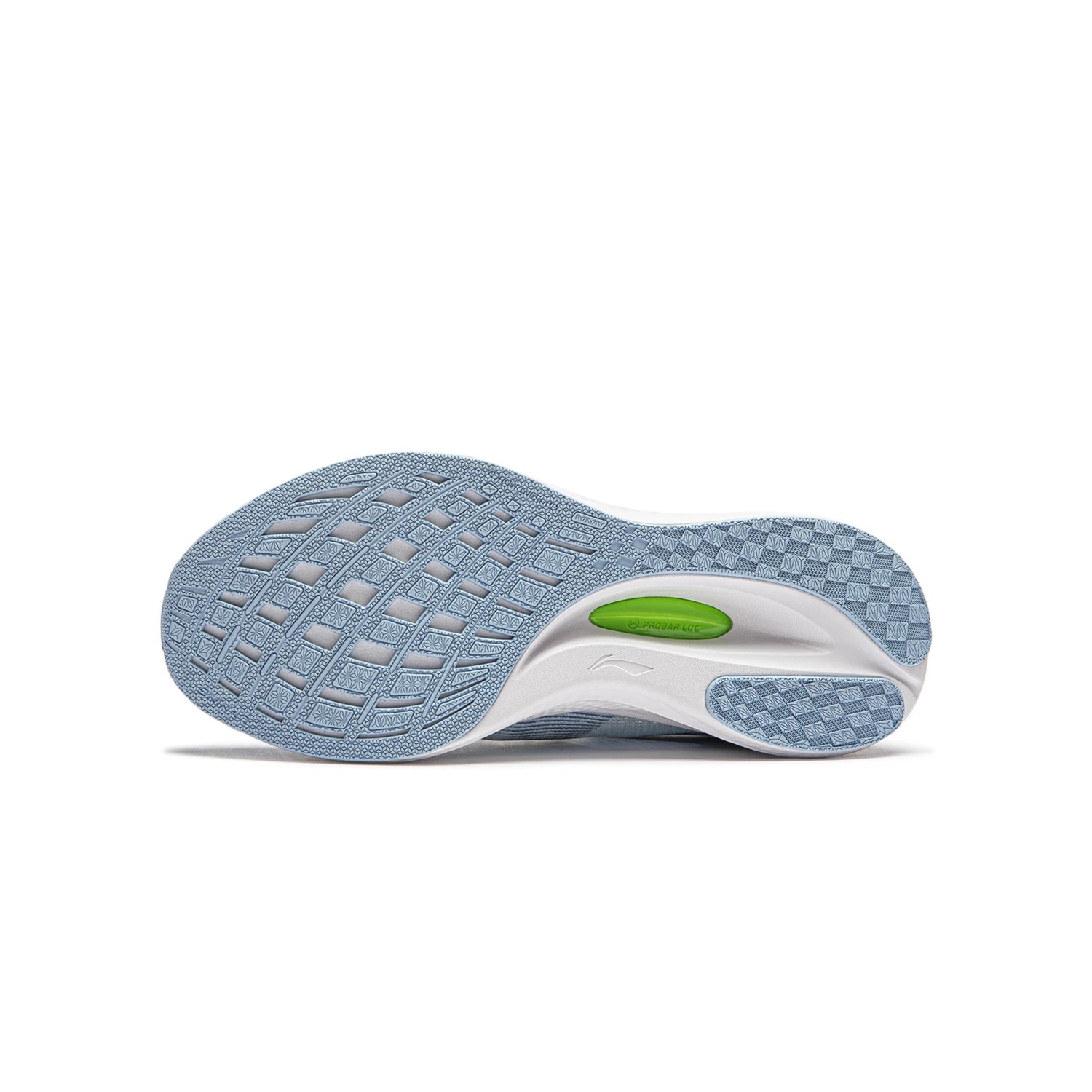 YKFU014-7 RUNNING YOUTH RUNNING SHOES Omphalodes/Brightness Blue