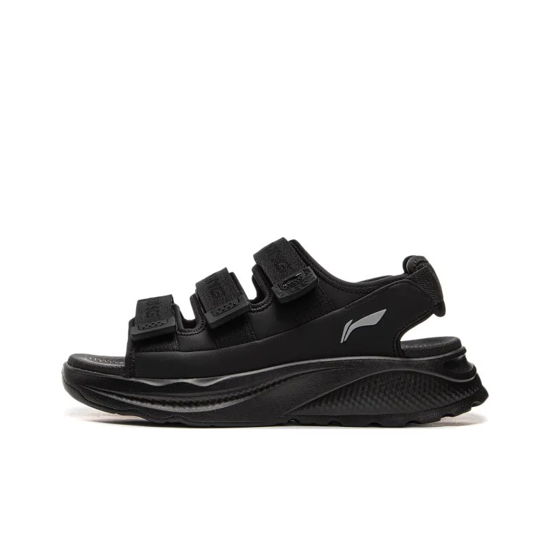 AGUV001-1 Сандалии Soft Coca черный