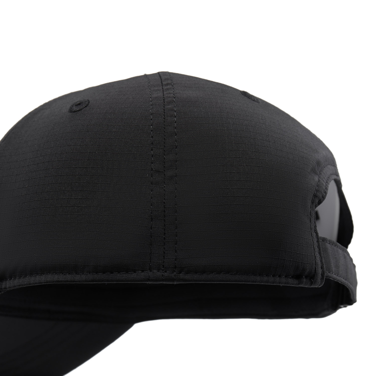 AMYW015-1 Кепка Essentials черный