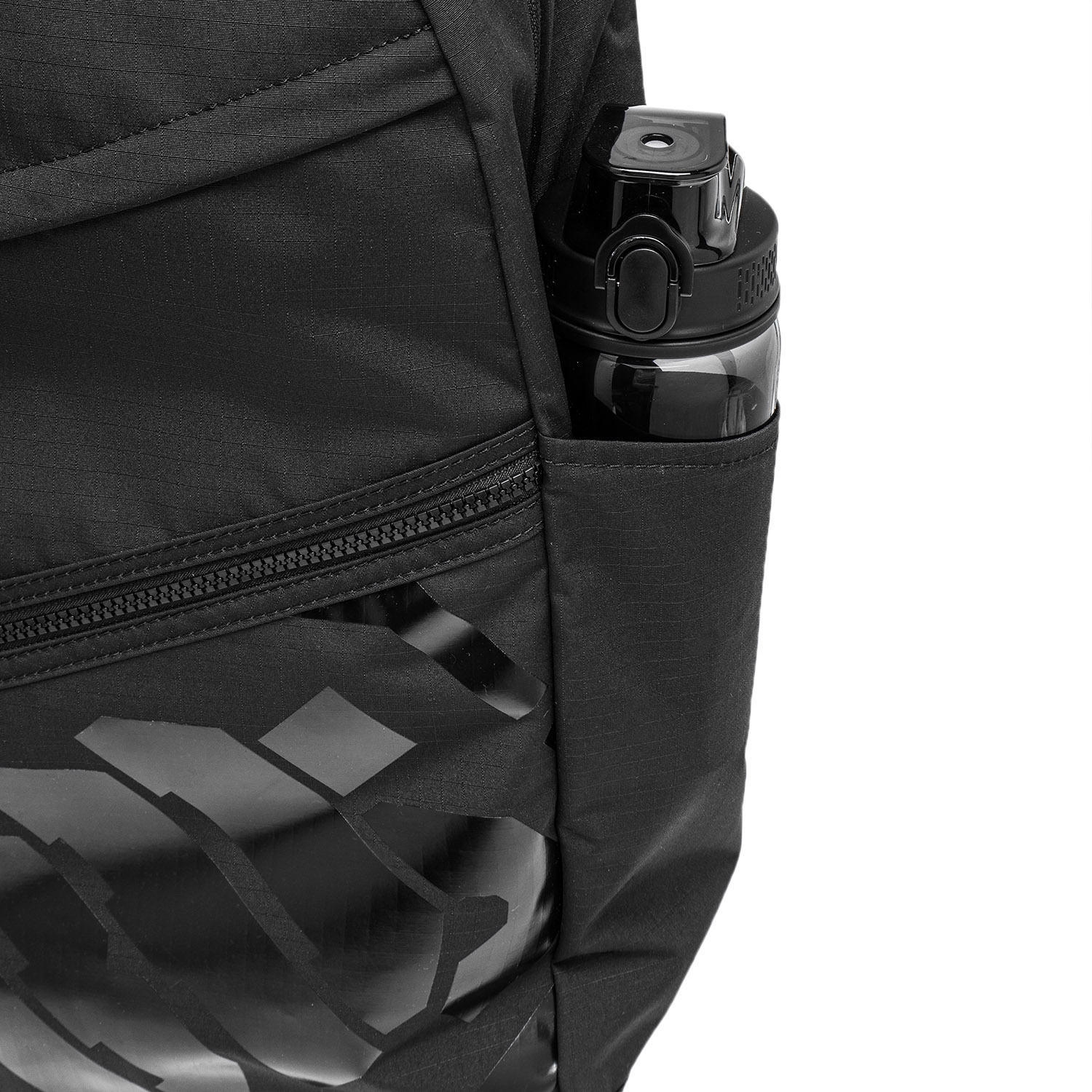 ABST145-1 Рюкзак Basketball черный