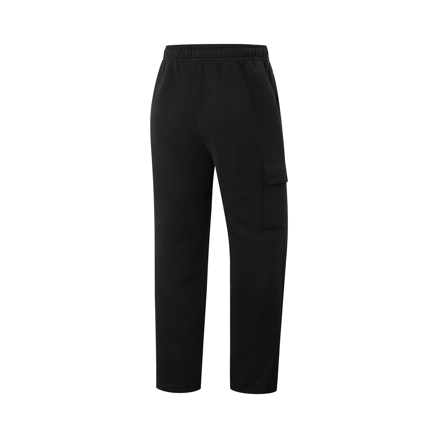 AKLW335-1 Брюки спортивные Wade Performance черный