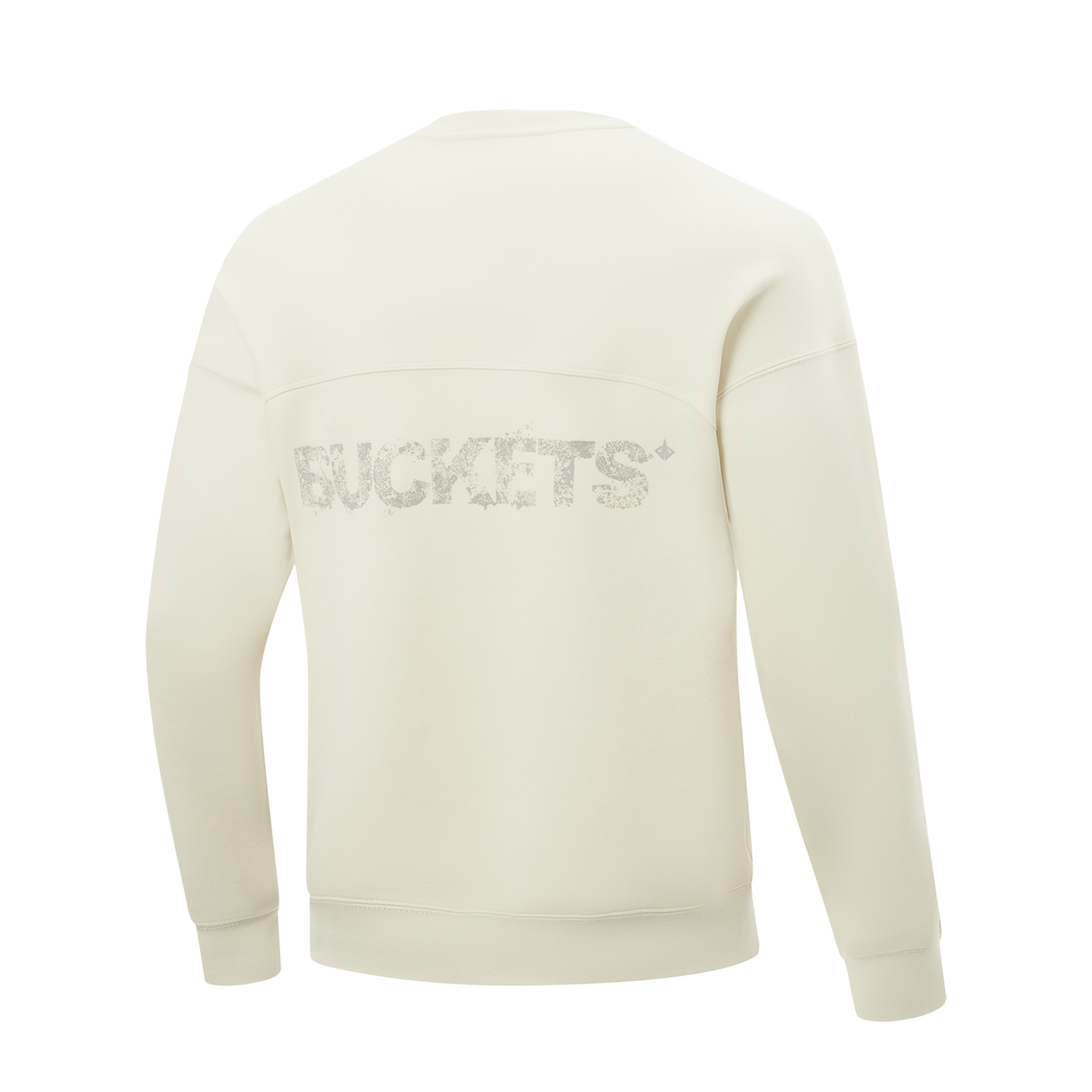 AWDW265-5 Толстовка NBA Pack розовый