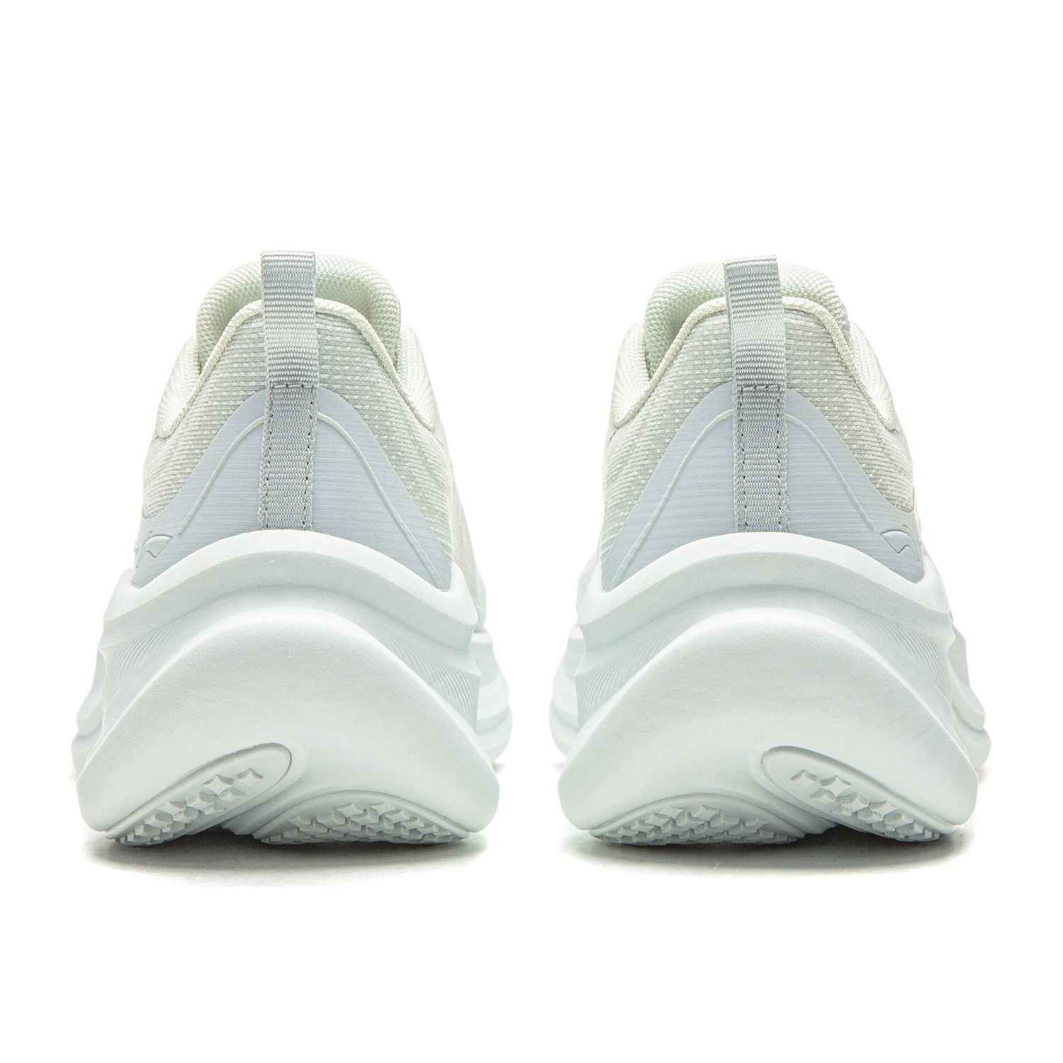 ARHW020-9 Кроссовки беговые Professional Running серый